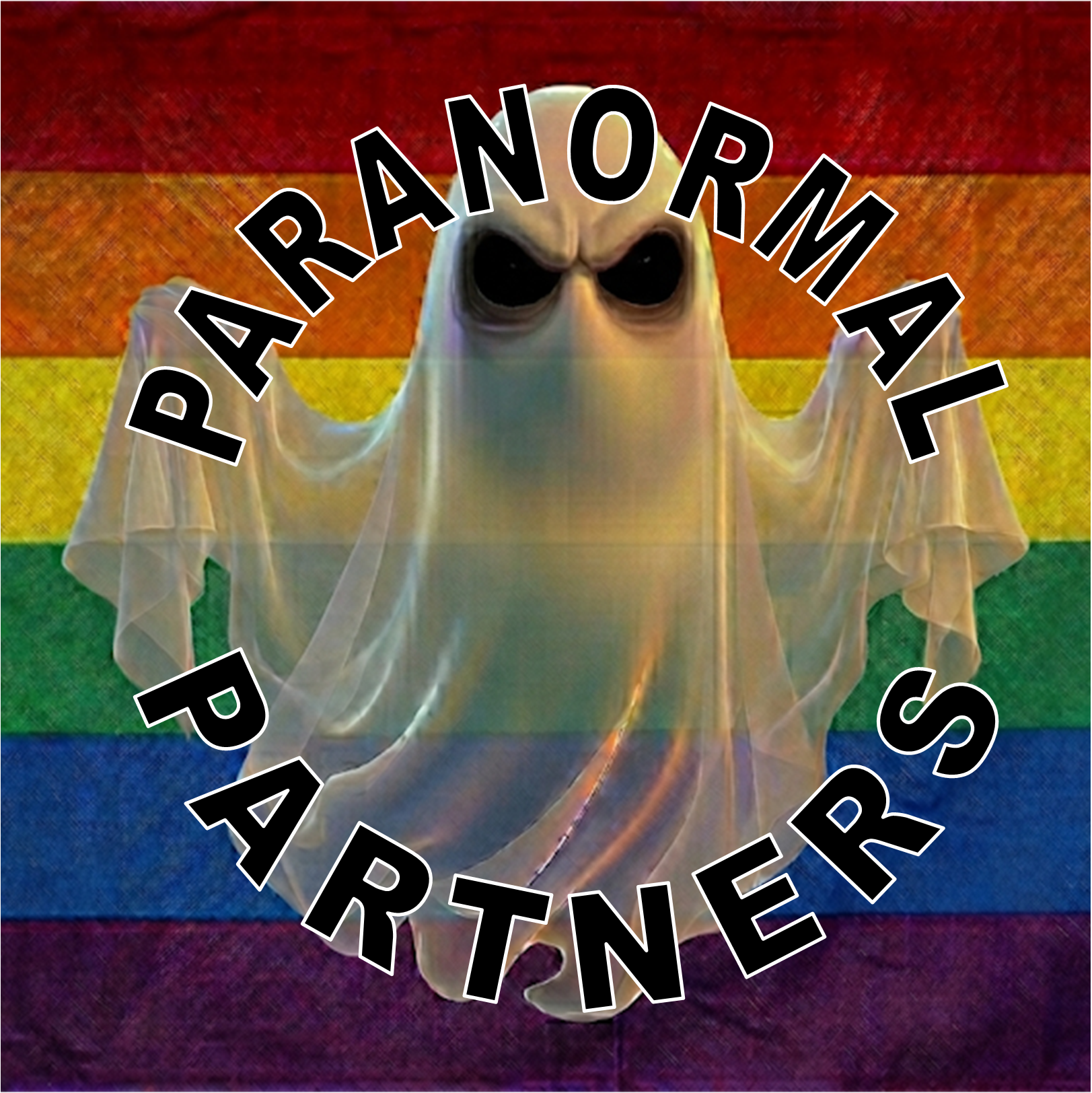 Paranormal Partners