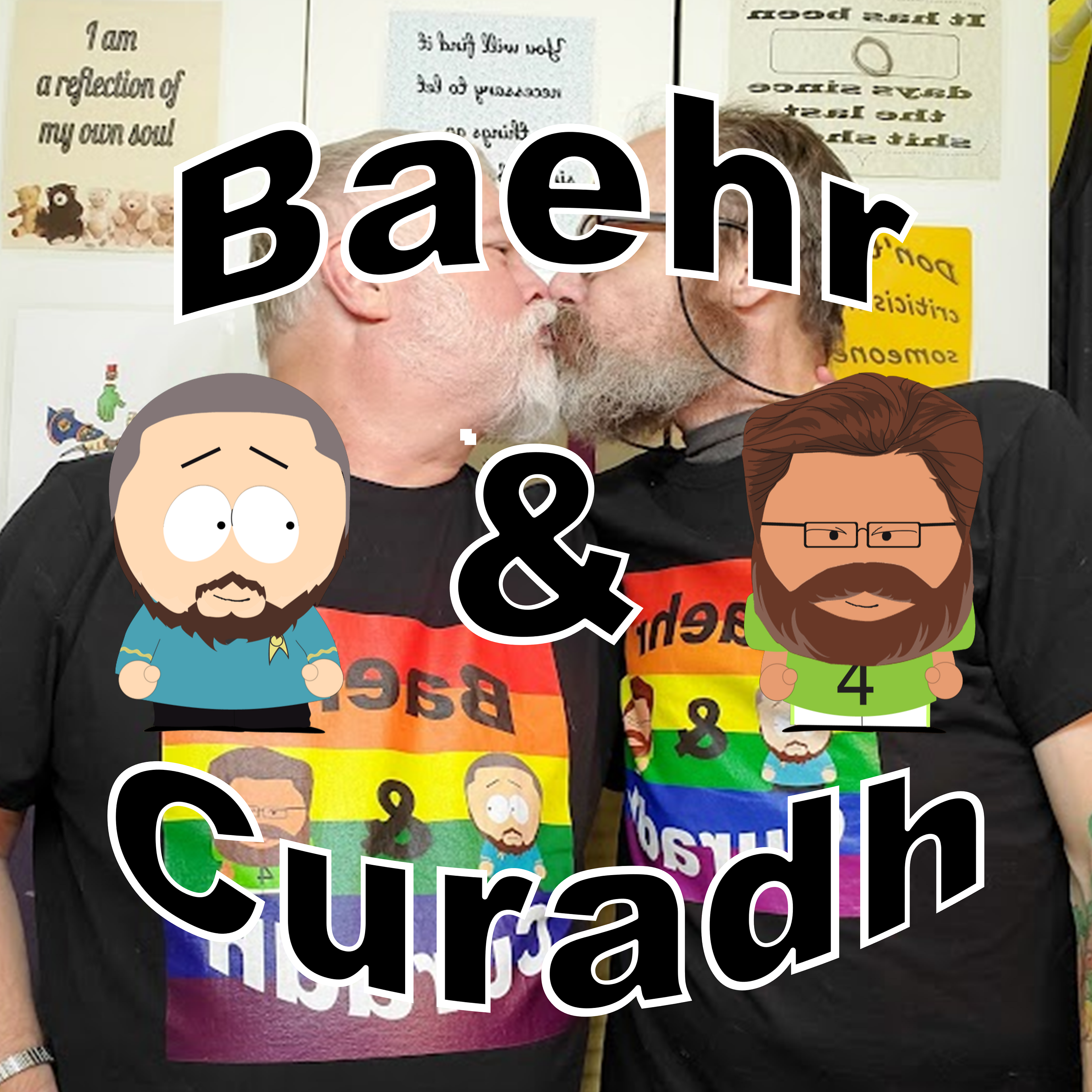 Baehr and Curadh