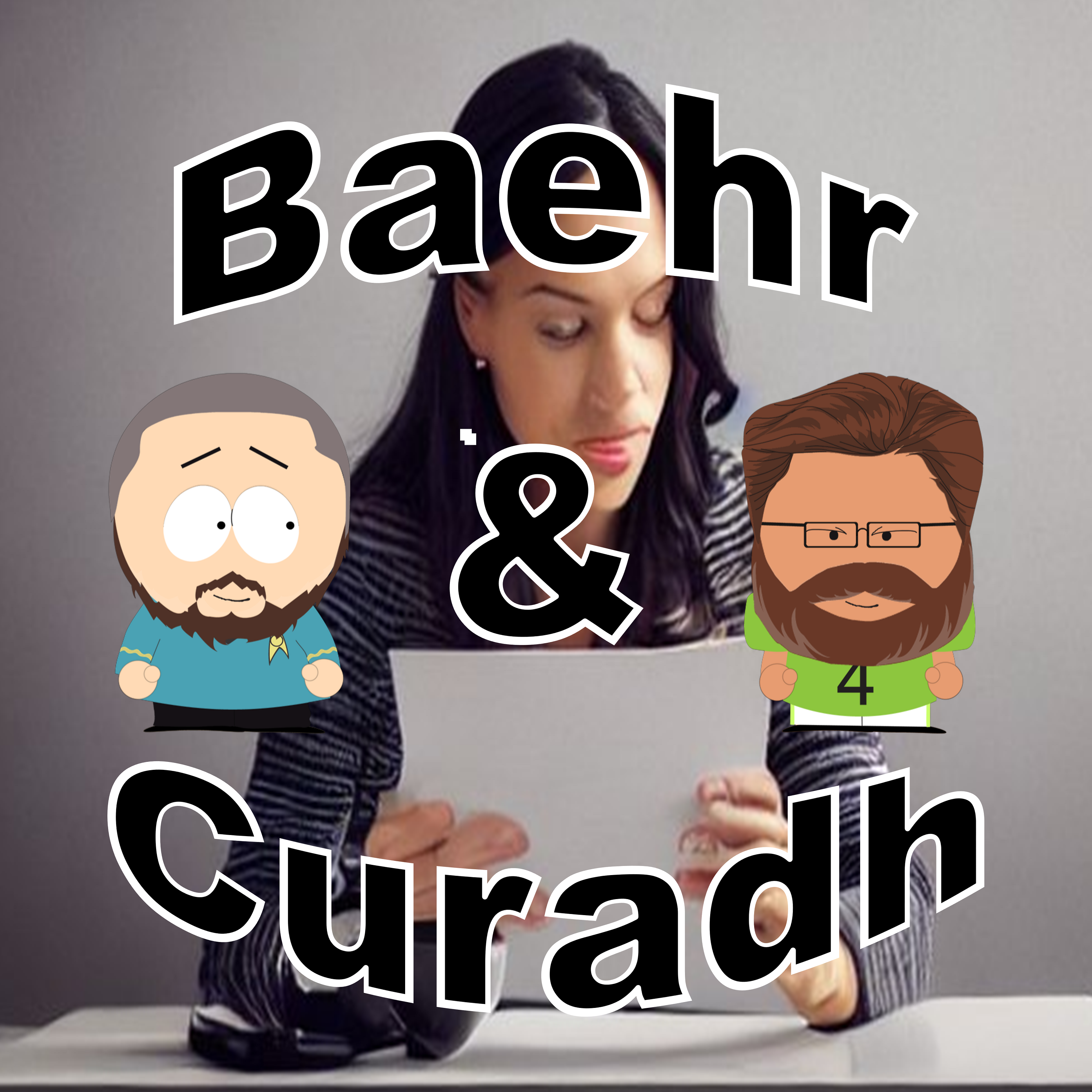 Baehr and Curadh
