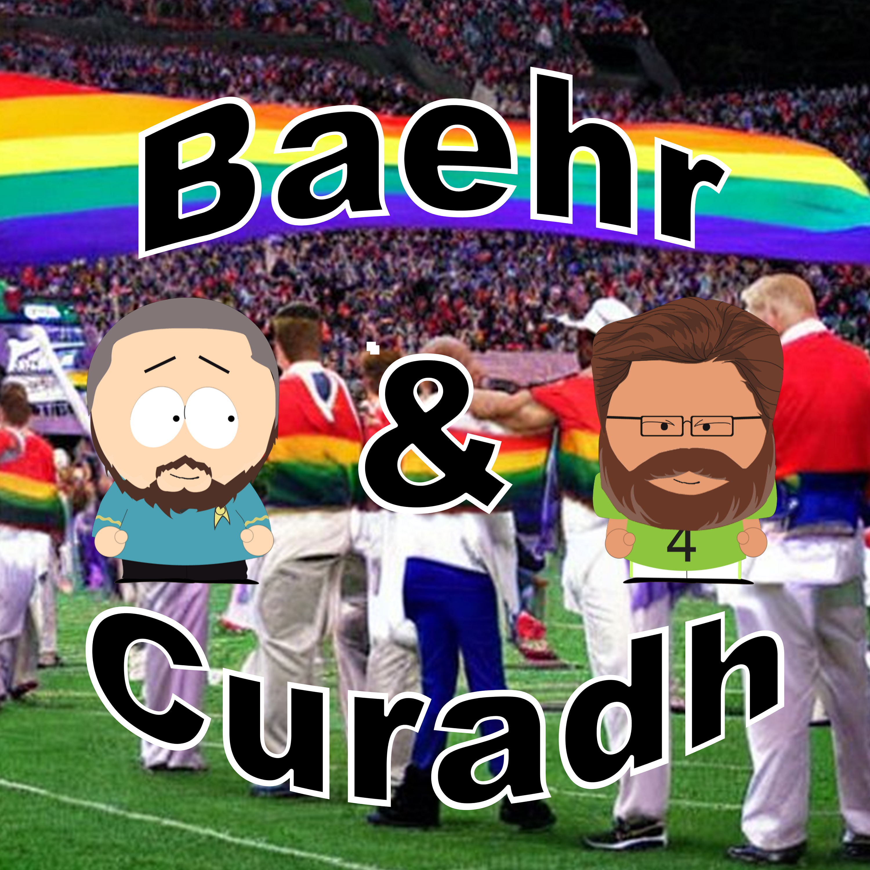 Baehr and Curadh