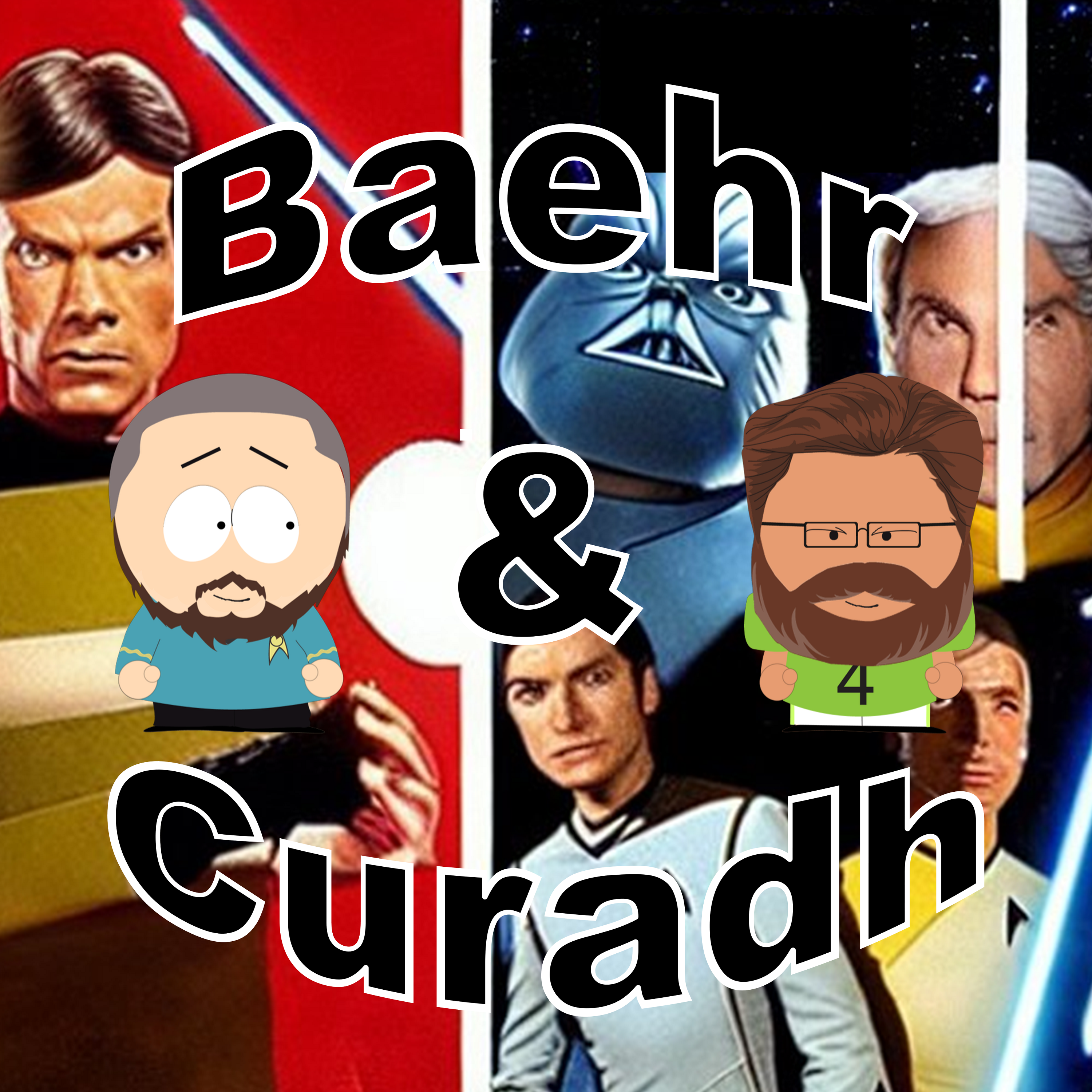 Baehr and Curadh