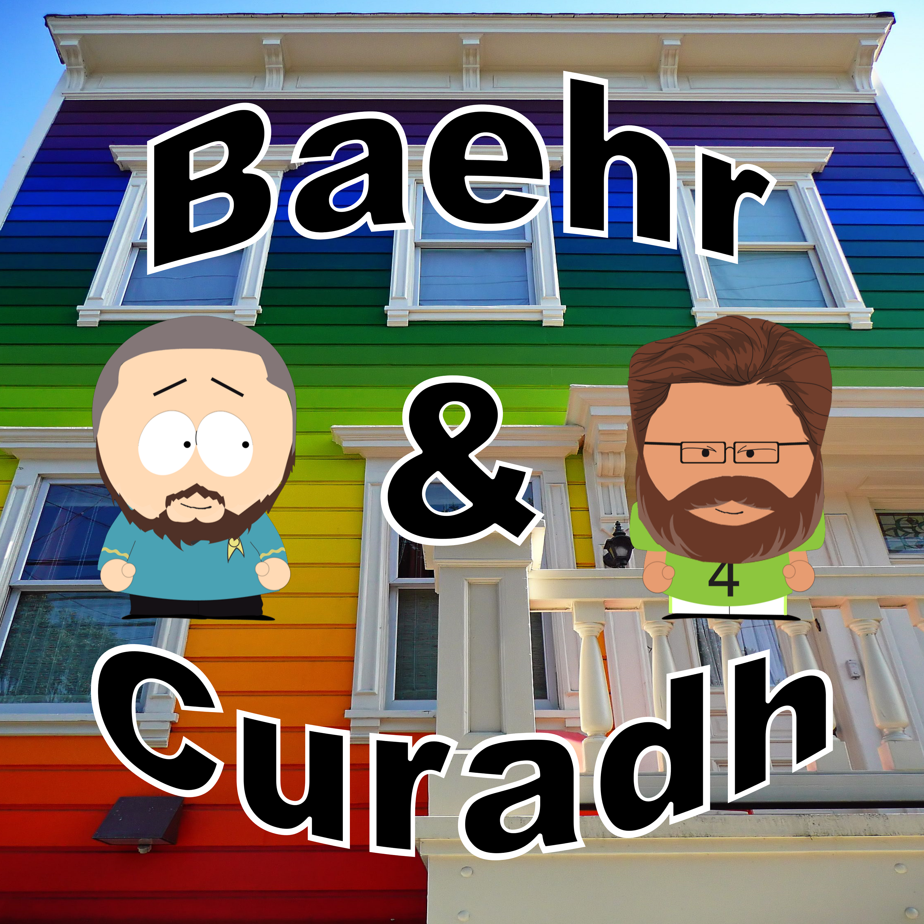 Baehr and Curadh