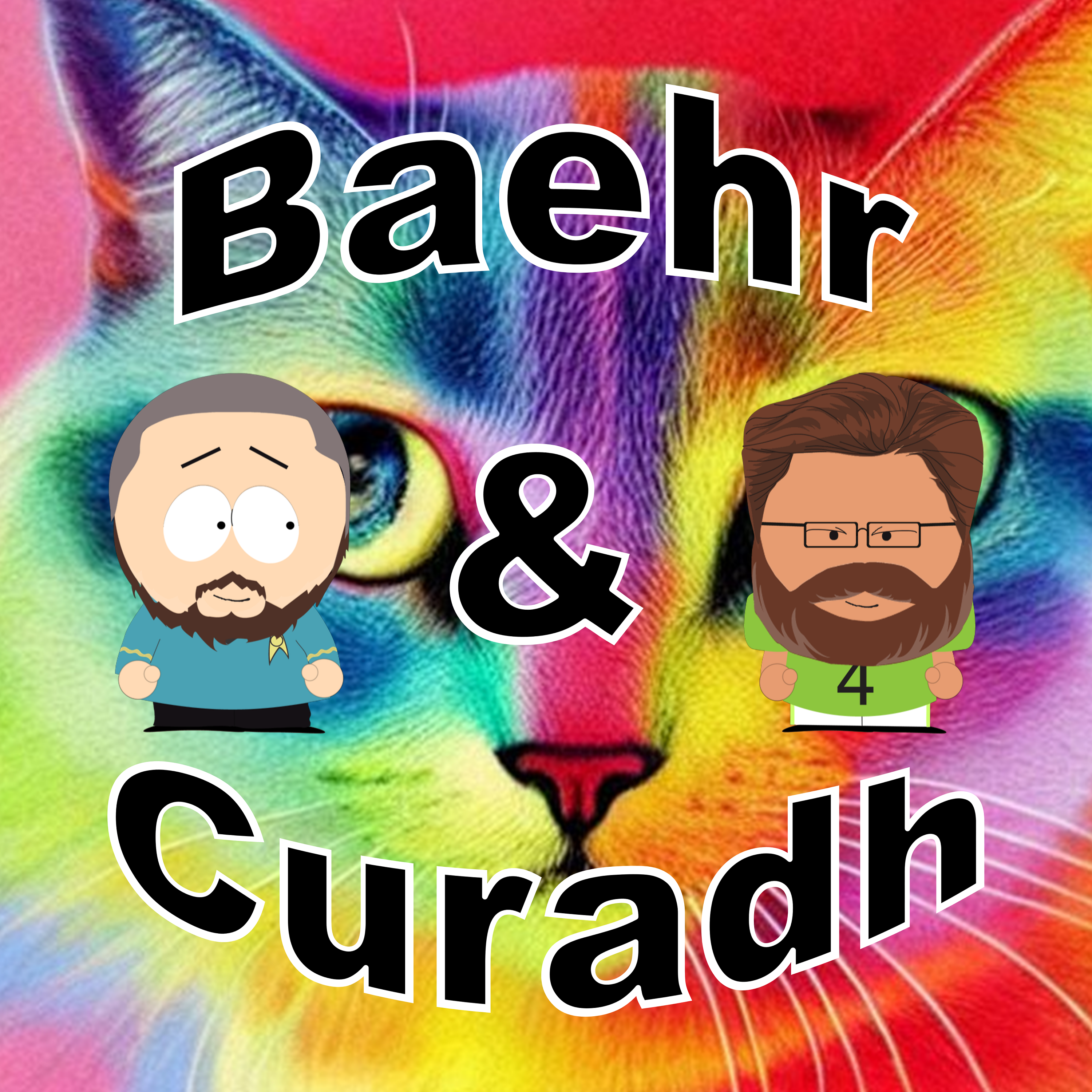 Baehr and Curadh