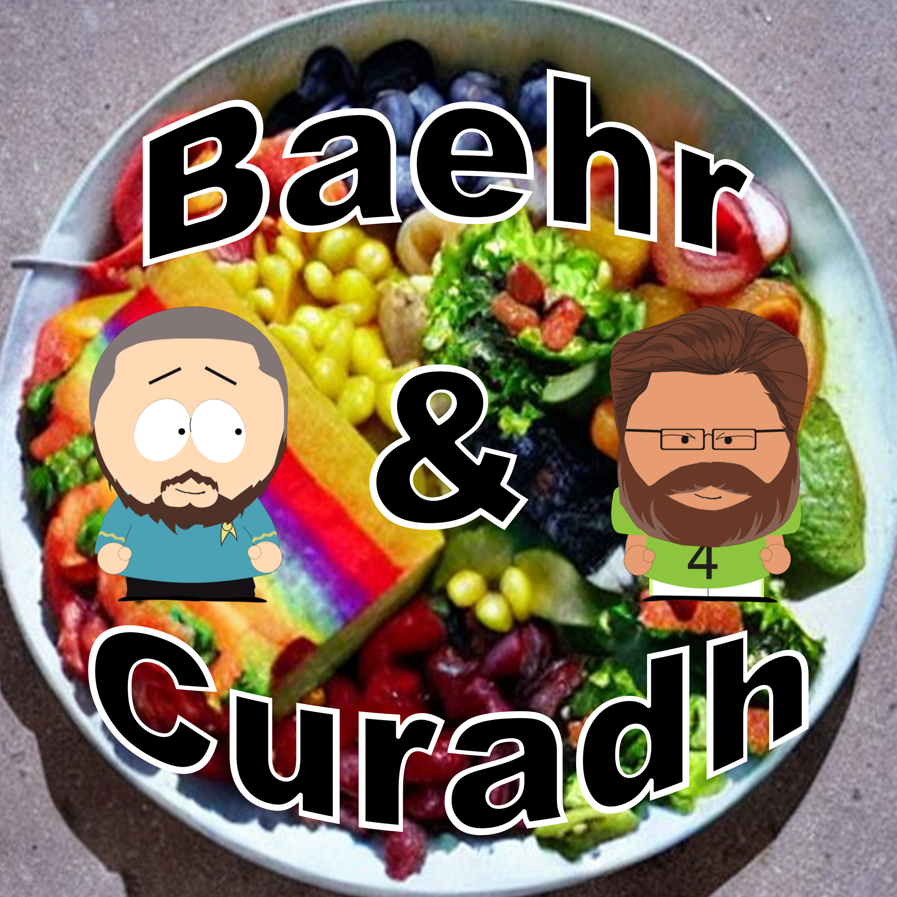 Baehr and Curadh