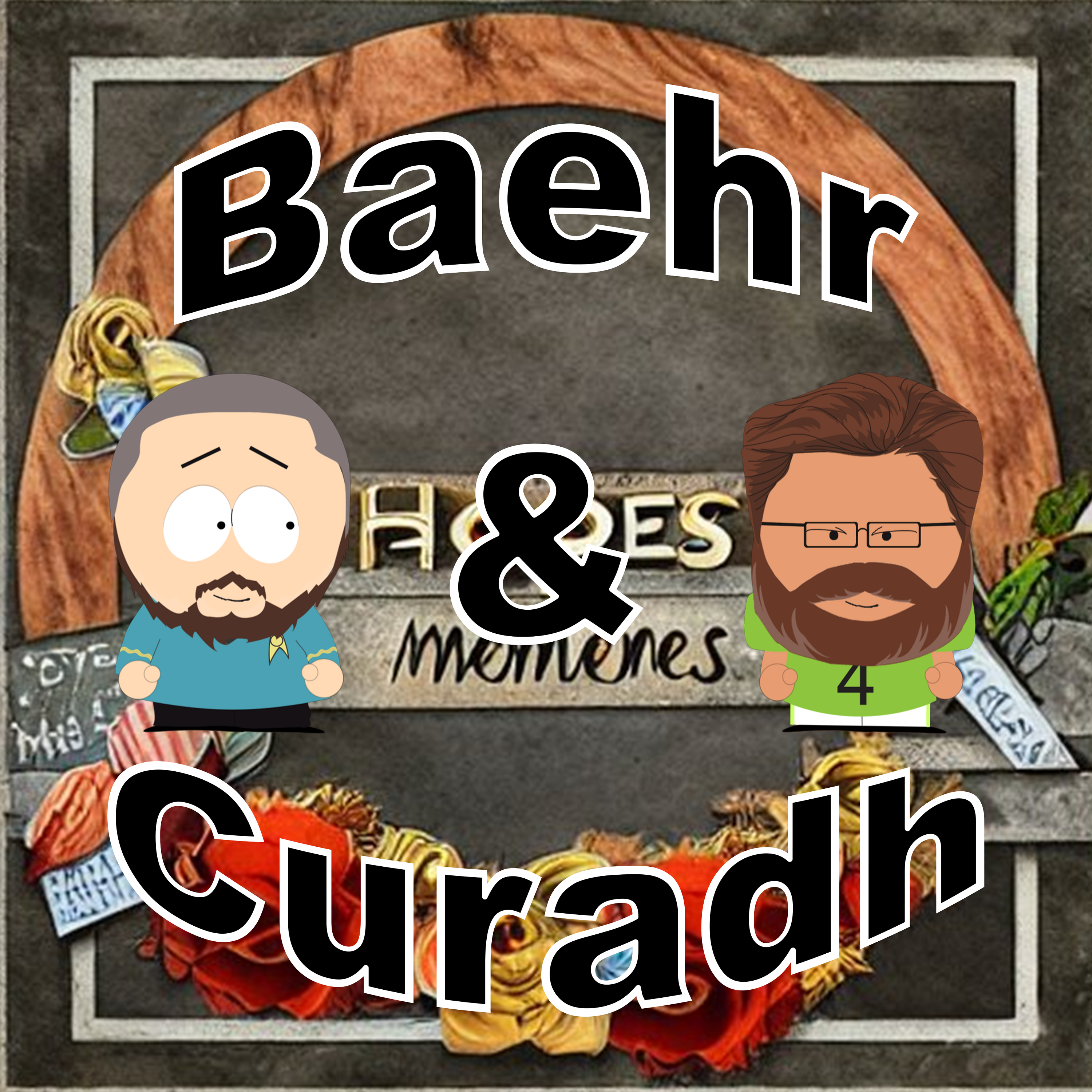 Baehr and Curadh