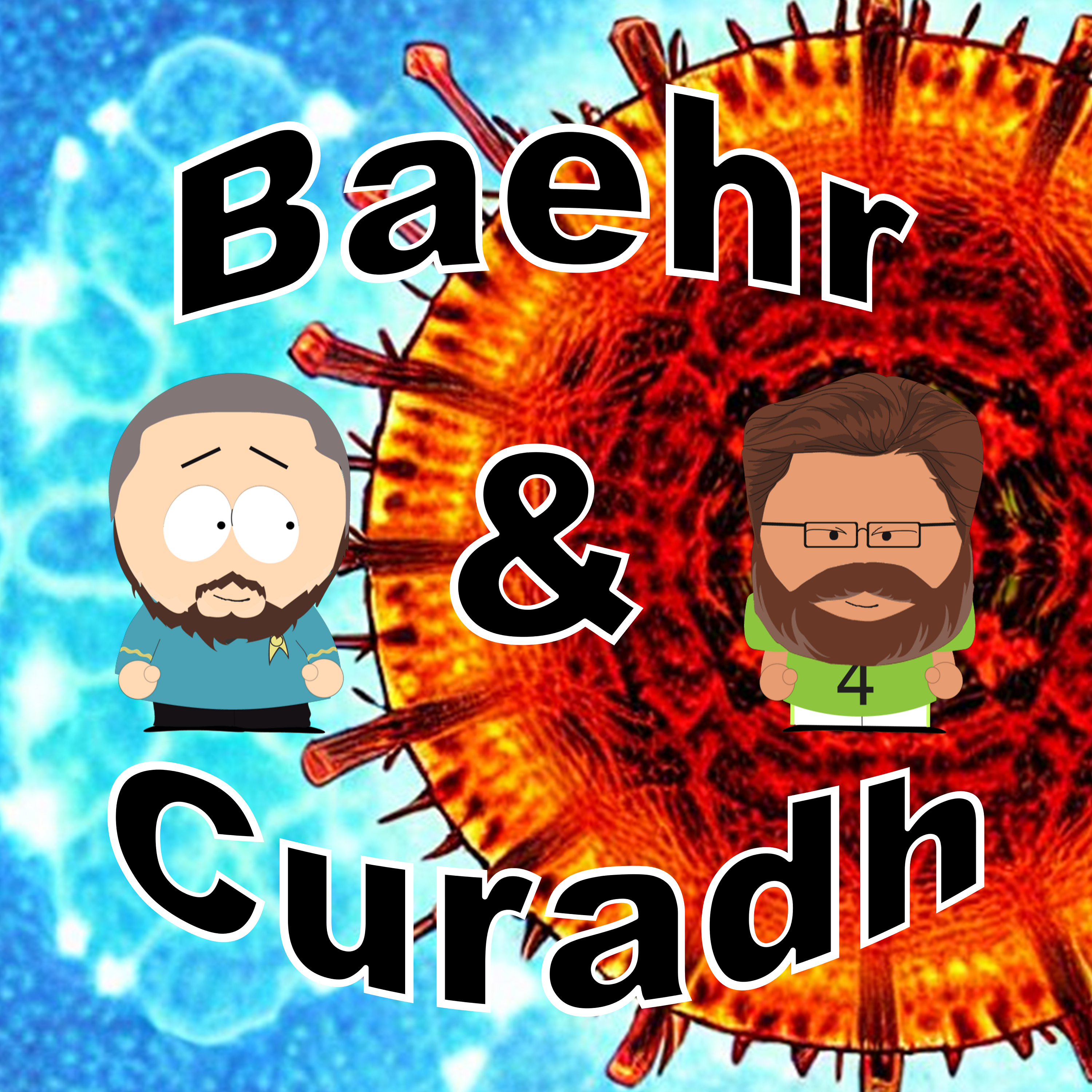 Baehr and Curadh