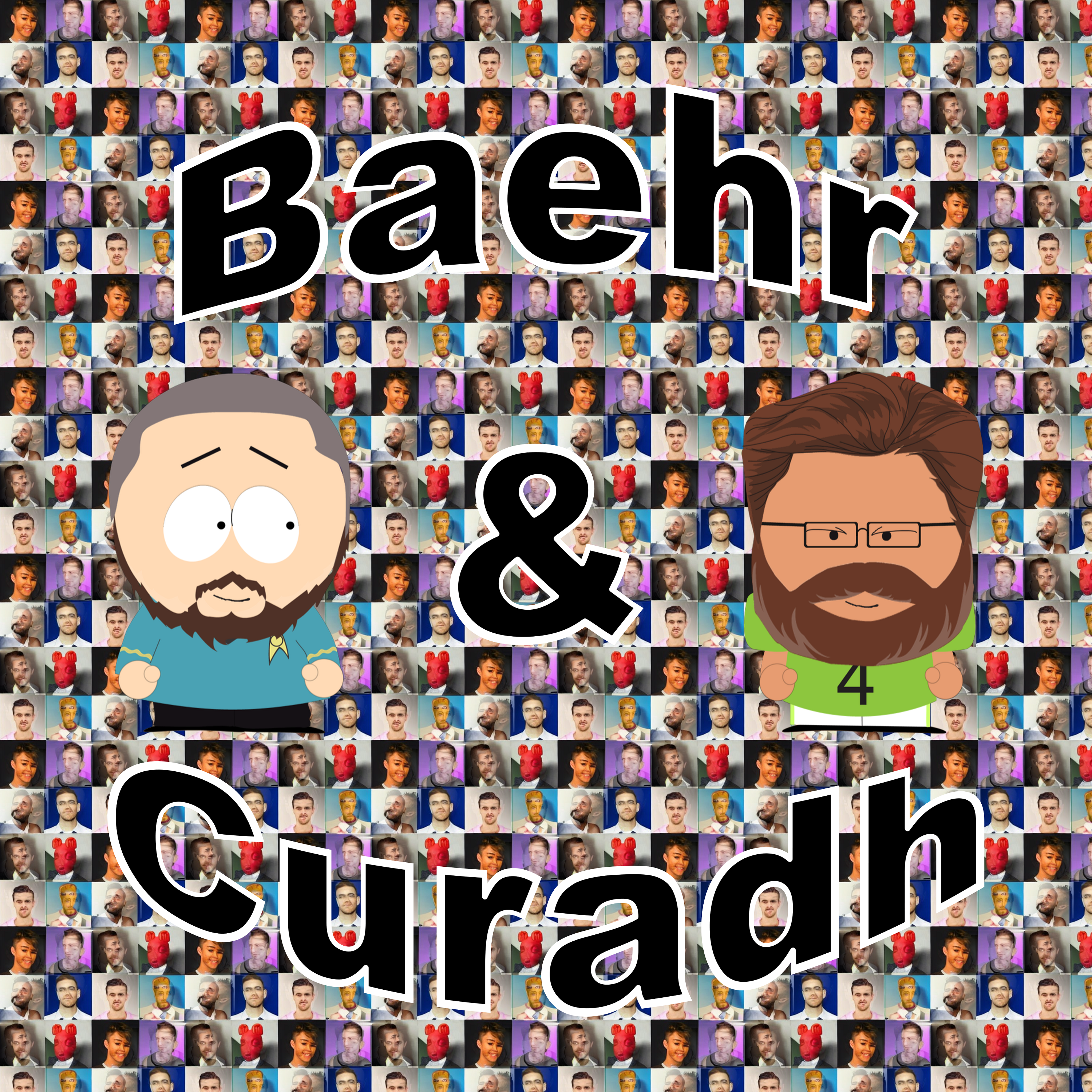 Baehr and Curadh