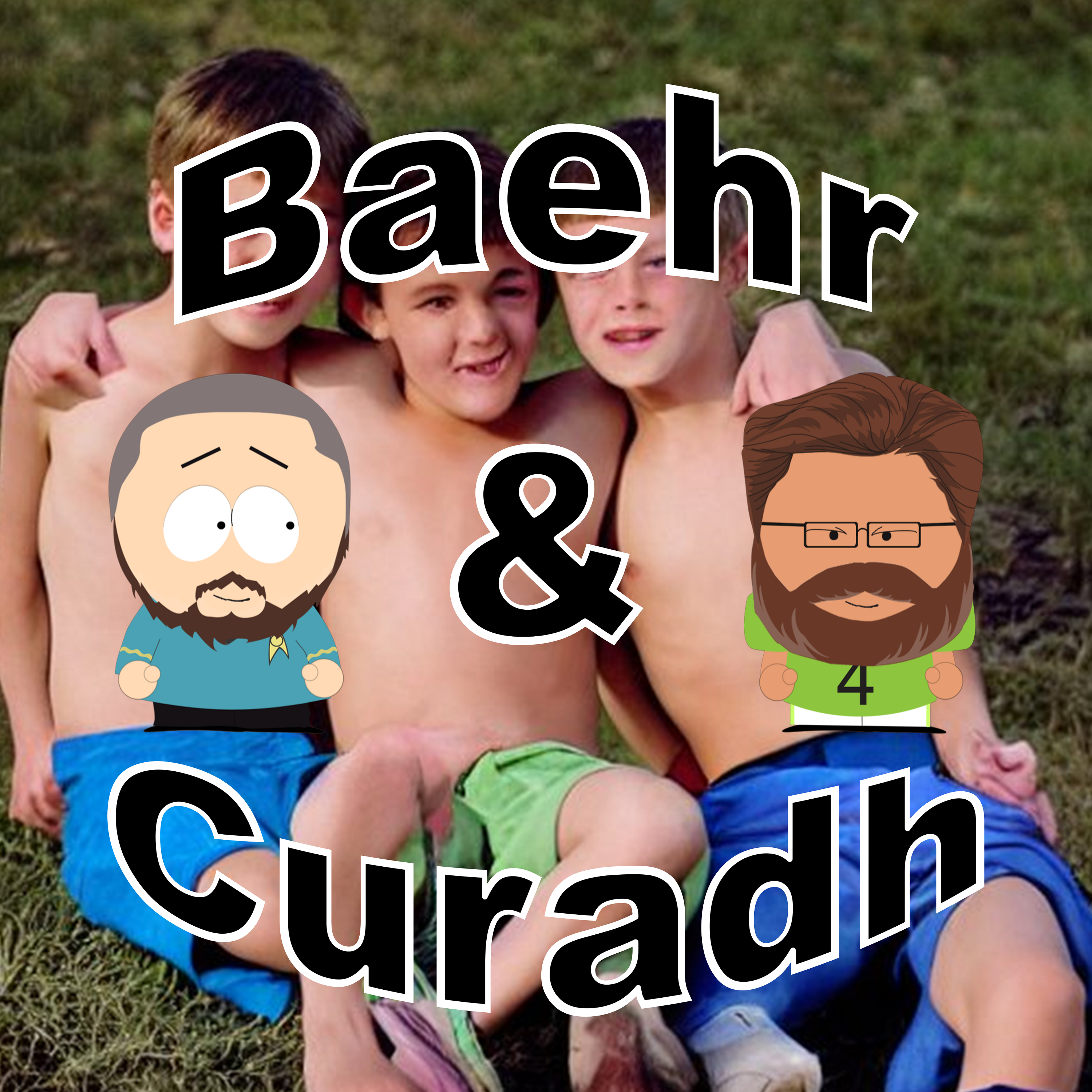 Baehr and Curadh