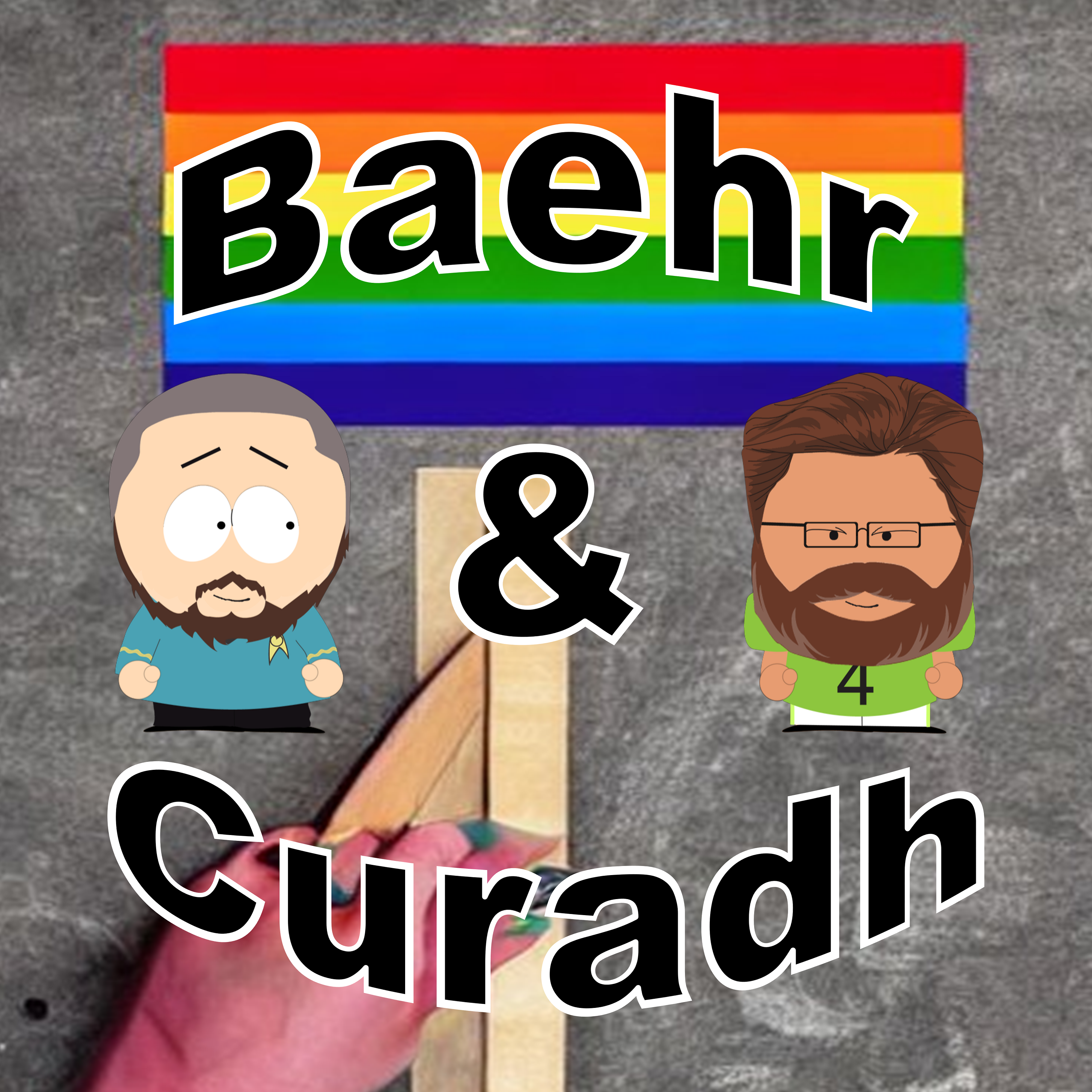 Baehr and Curadh