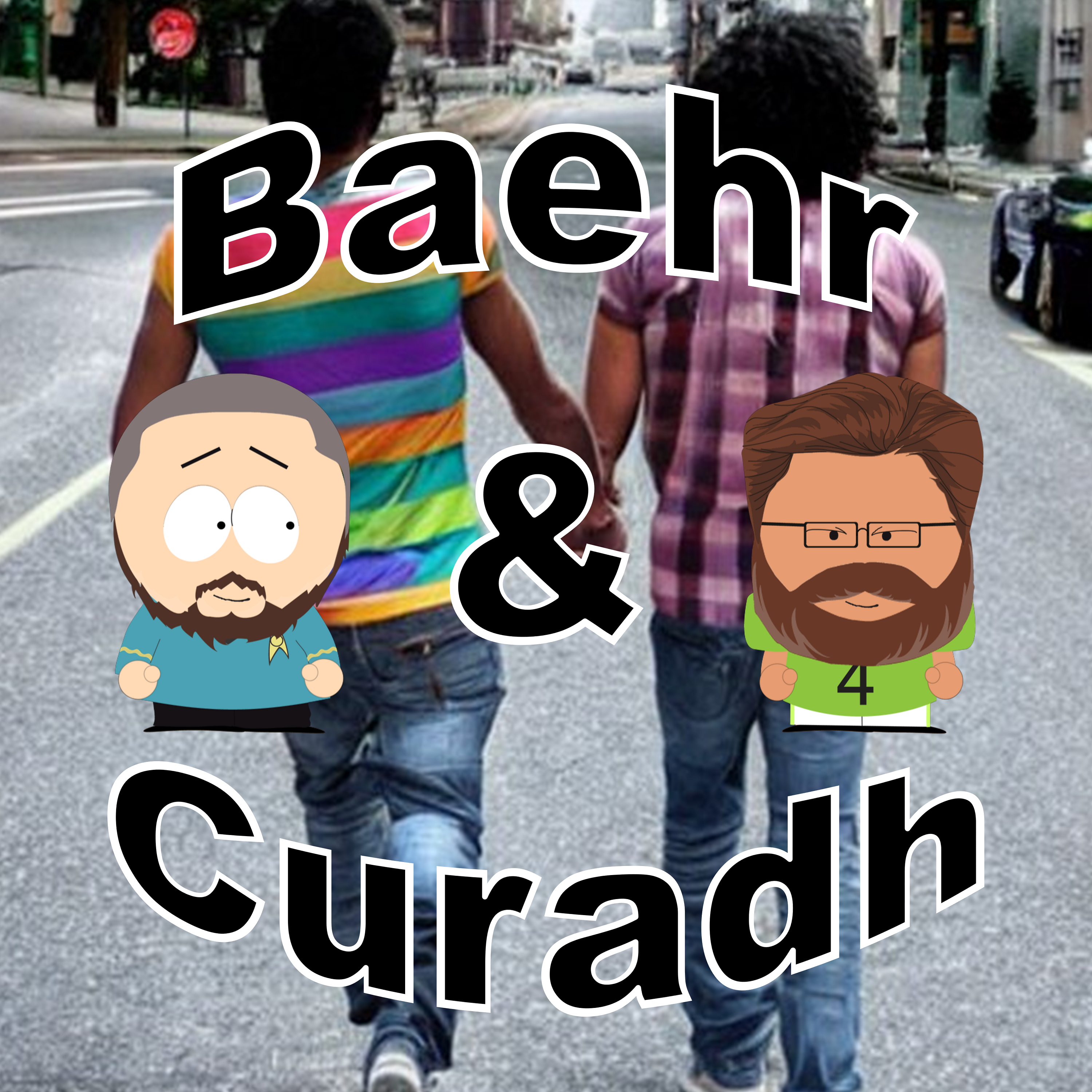 Baehr and Curadh