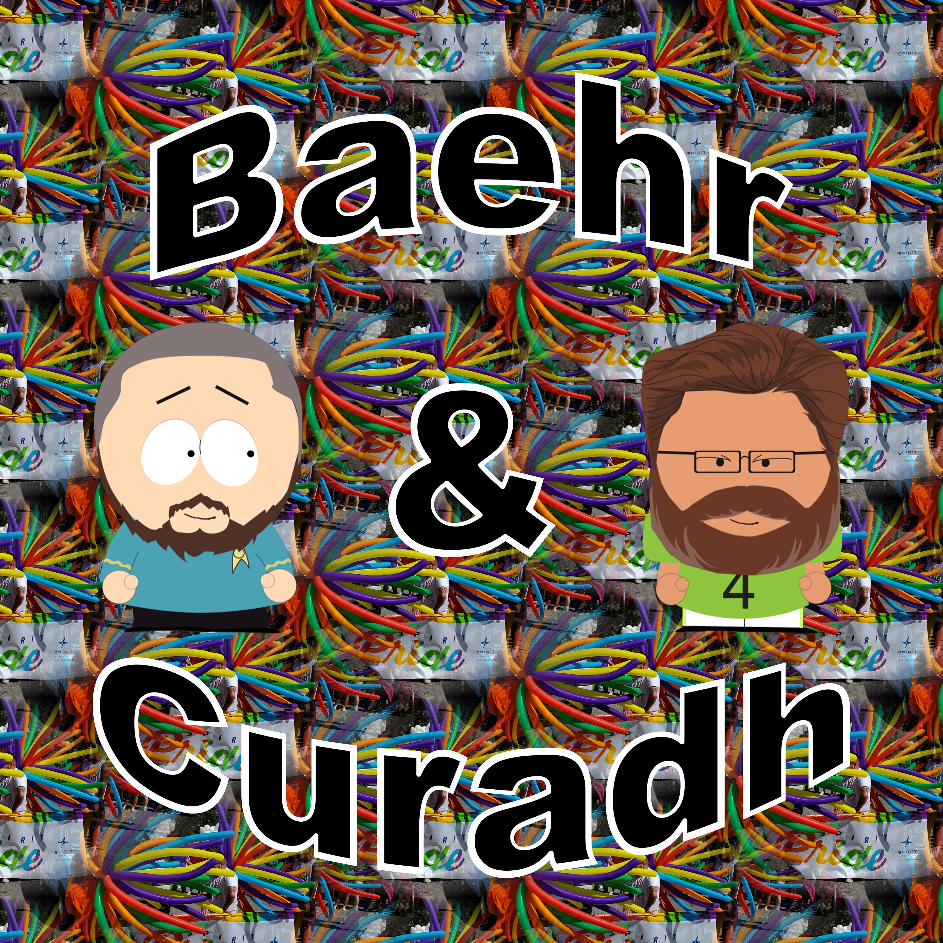 Baehr and Curadh