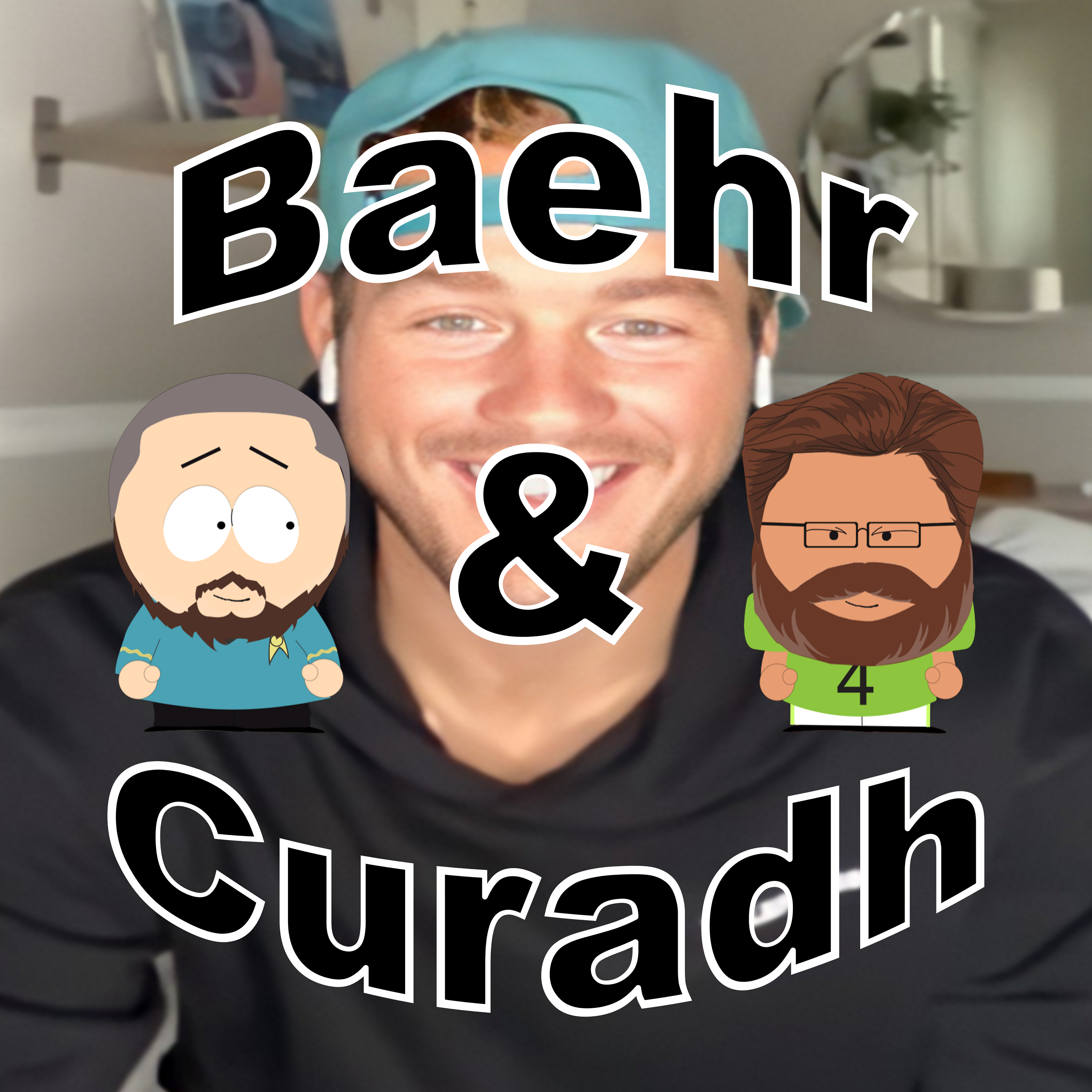 Baehr and Curadh