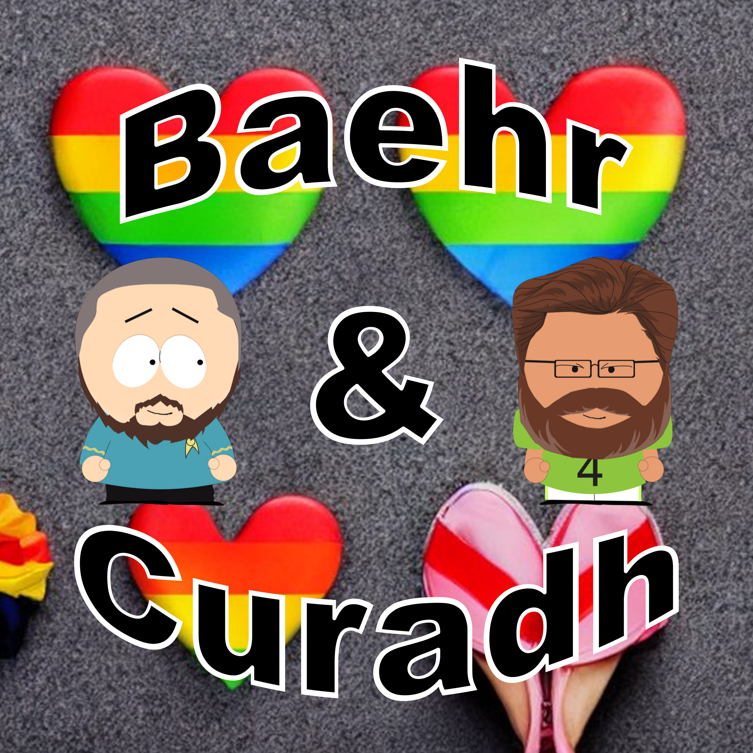 Baehr and Curadh