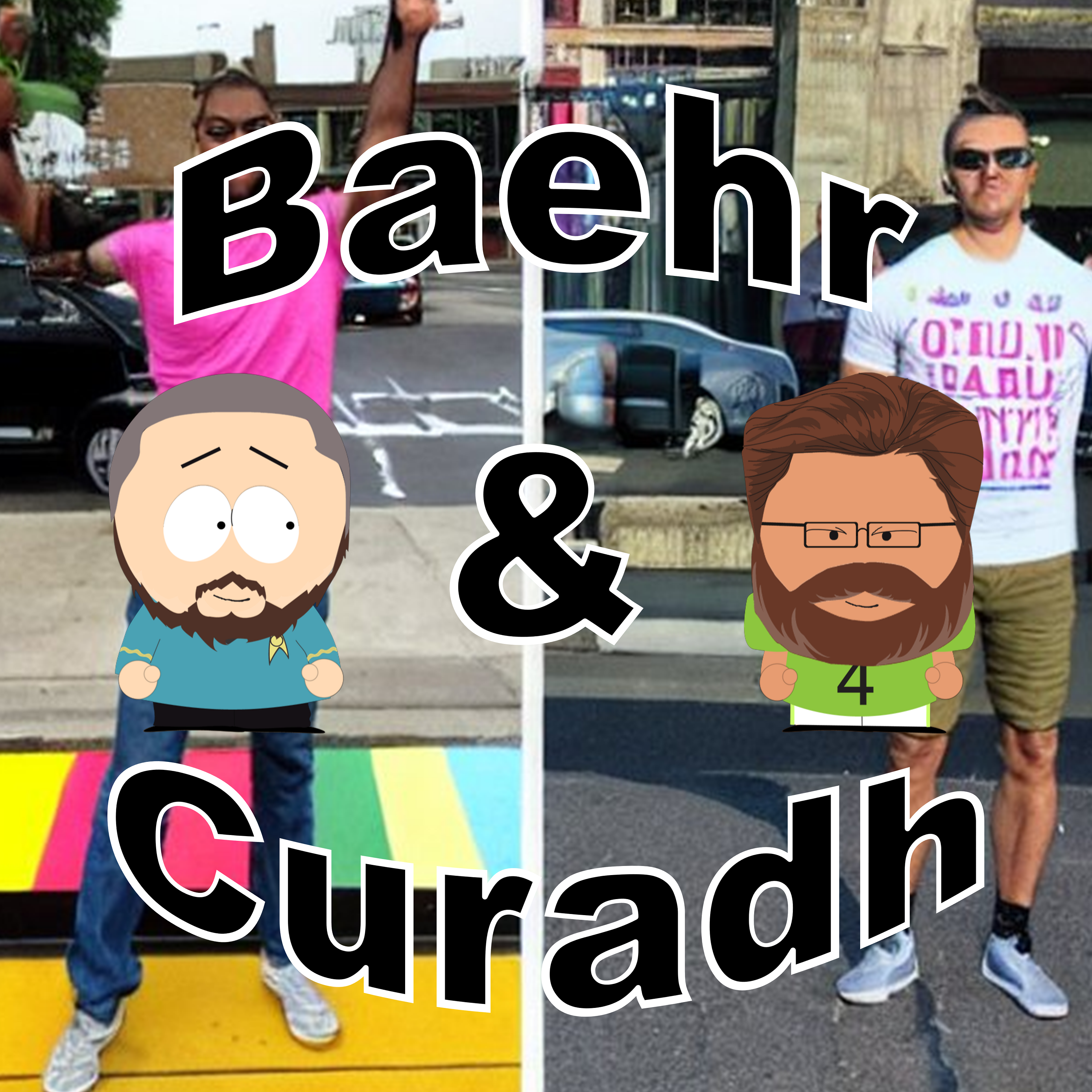 Baehr and Curadh