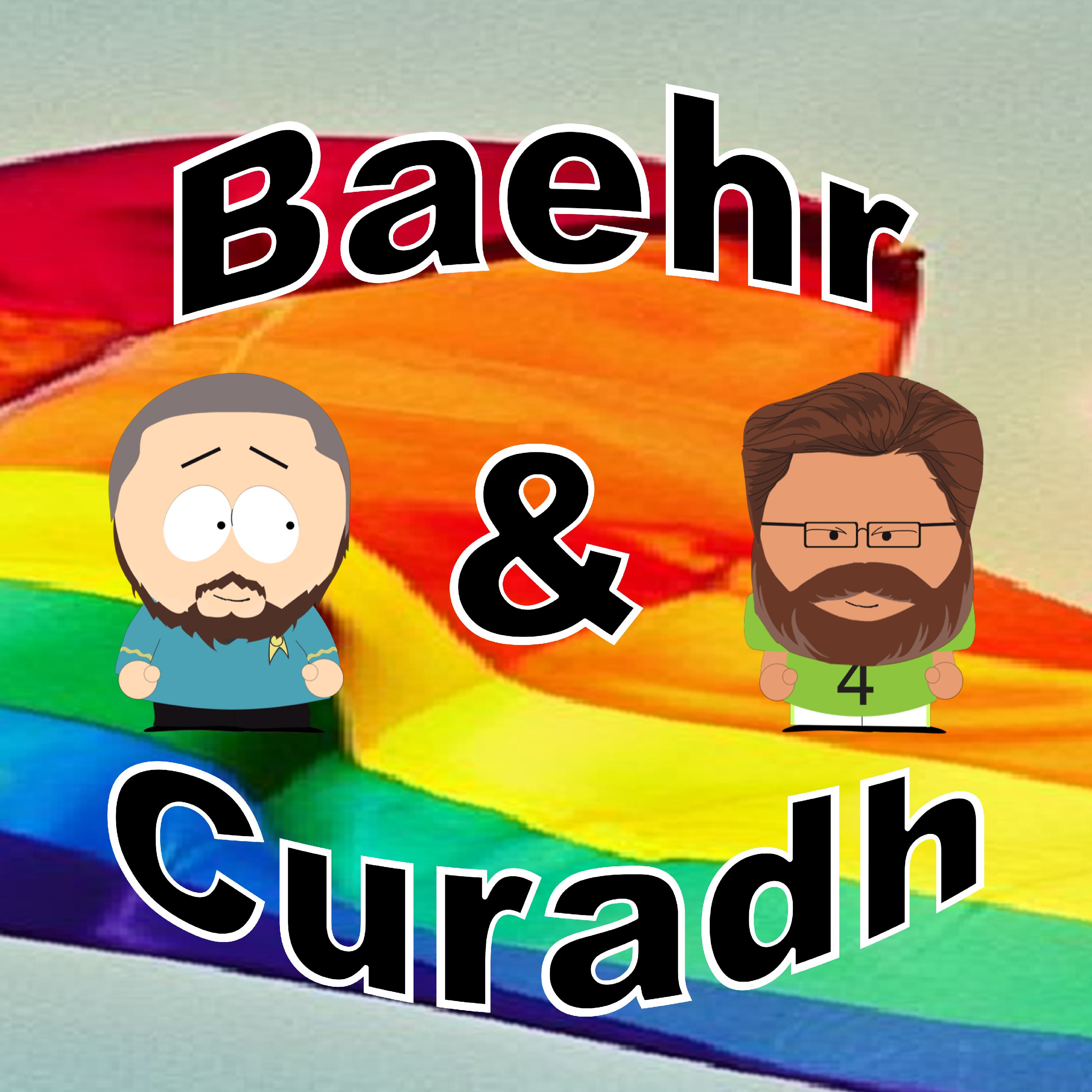 Baehr and Curadh