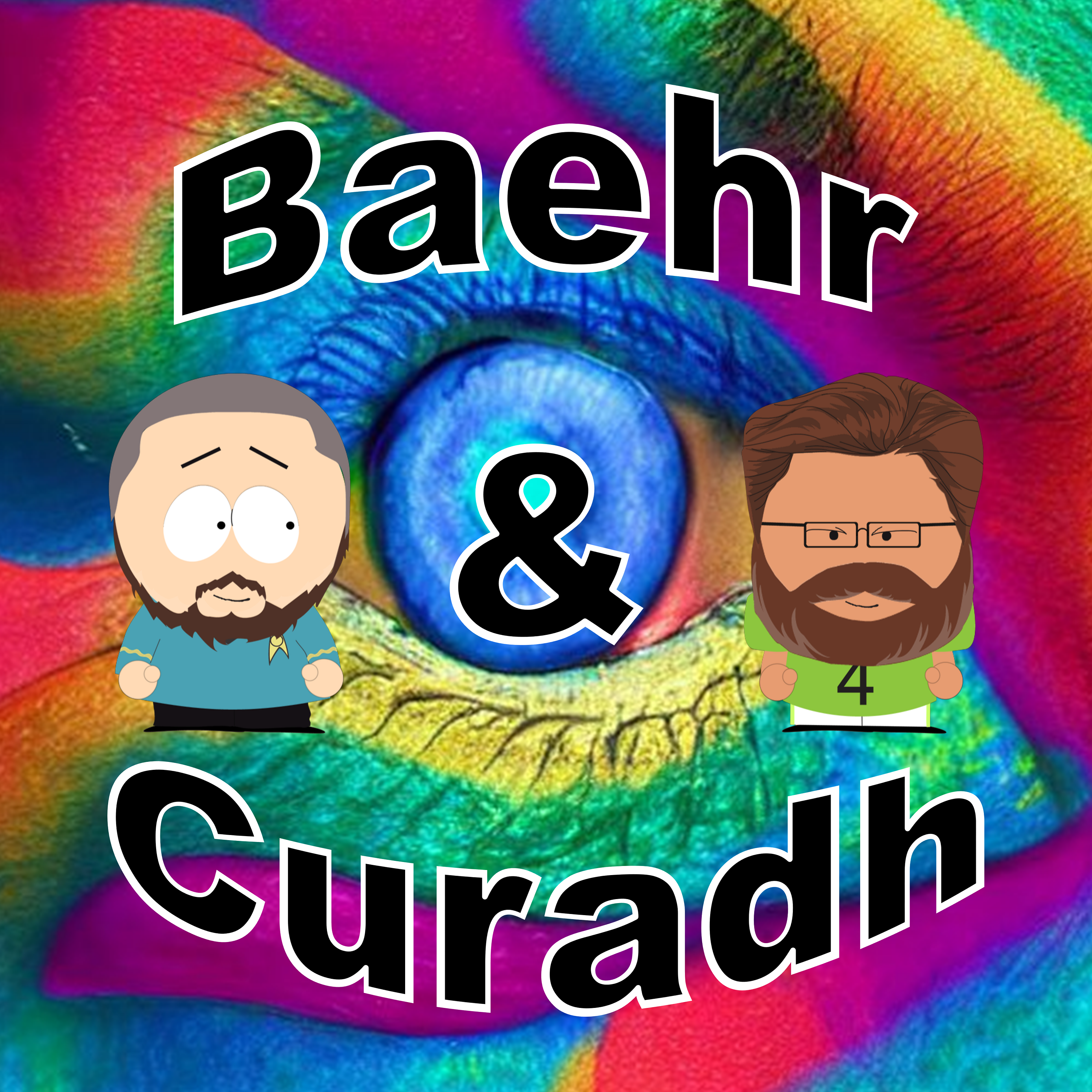 Baehr and Curadh