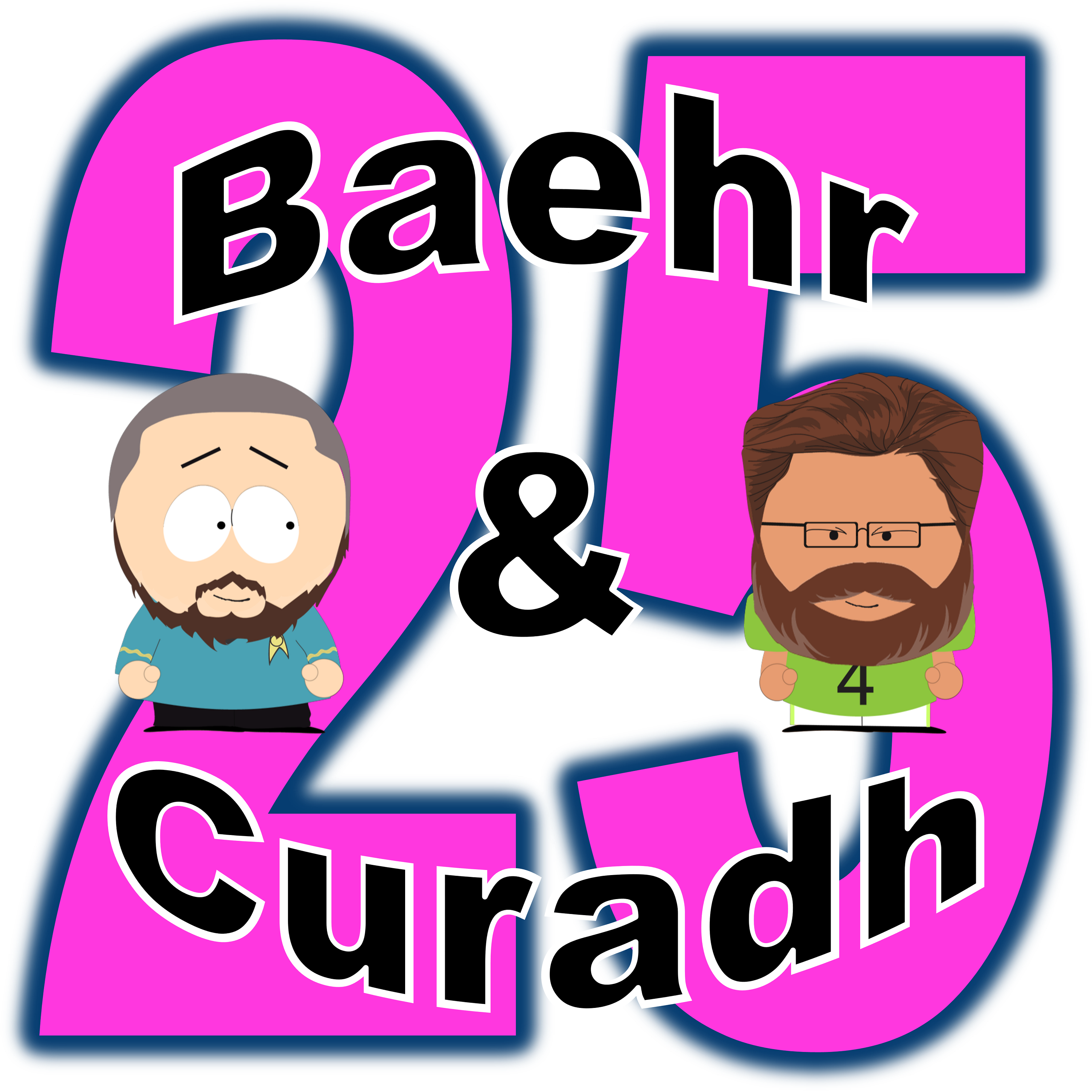 Baehr and Curadh