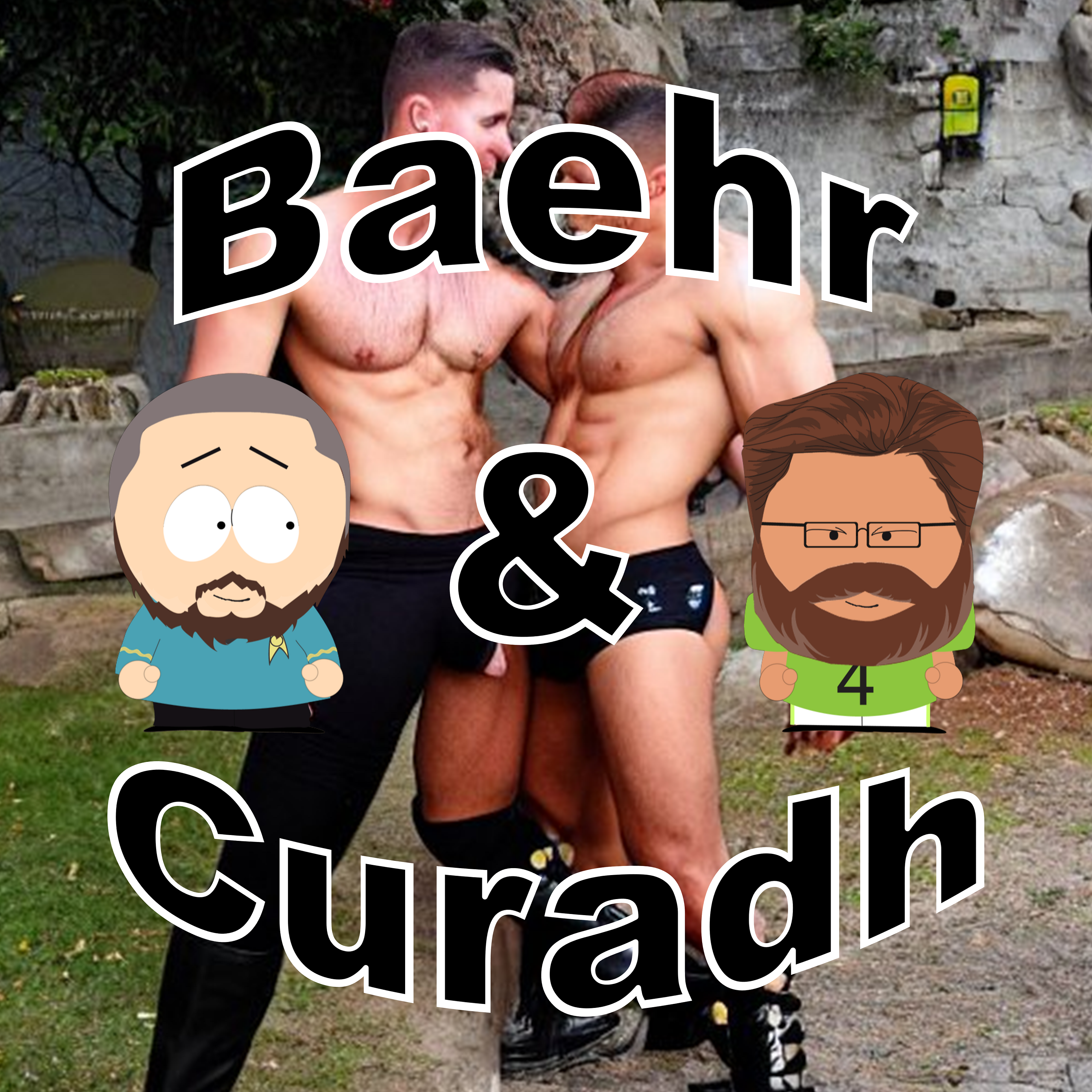 Baehr and Curadh