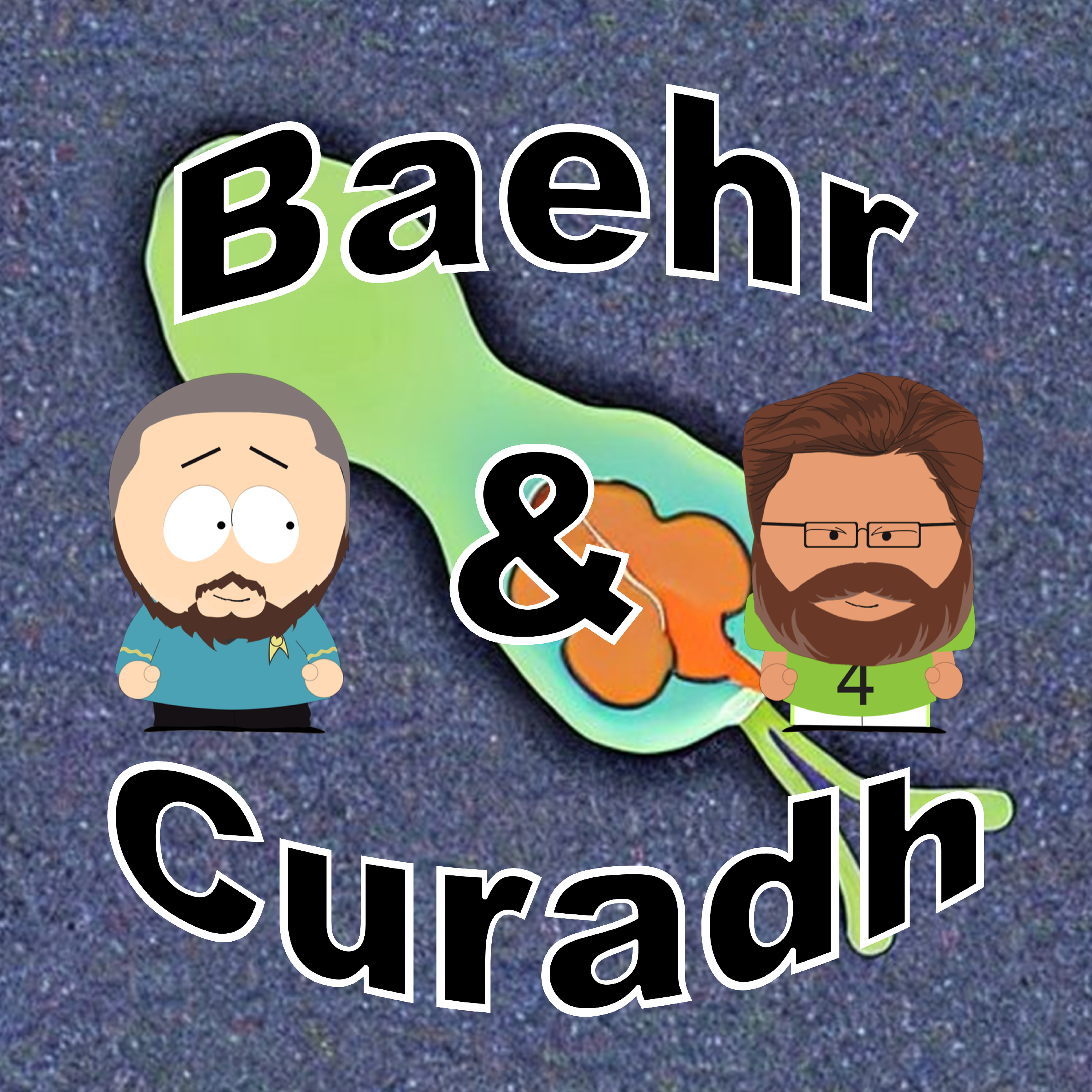 Baehr and Curadh