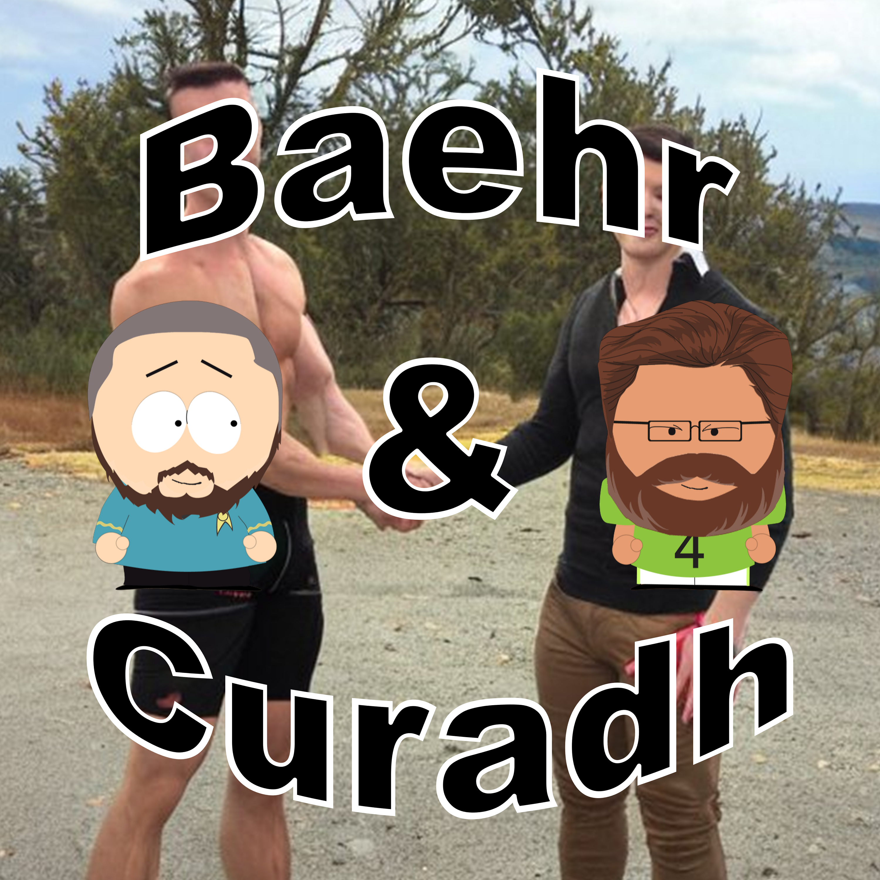 Baehr and Curadh