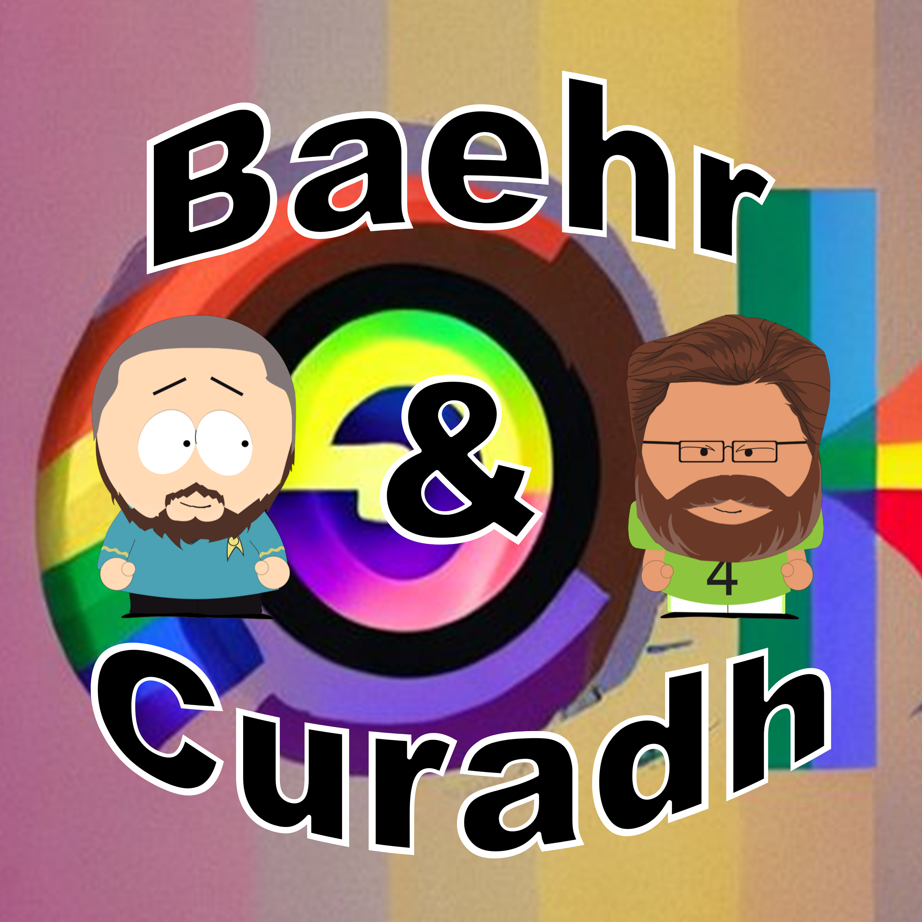 Baehr and Curadh