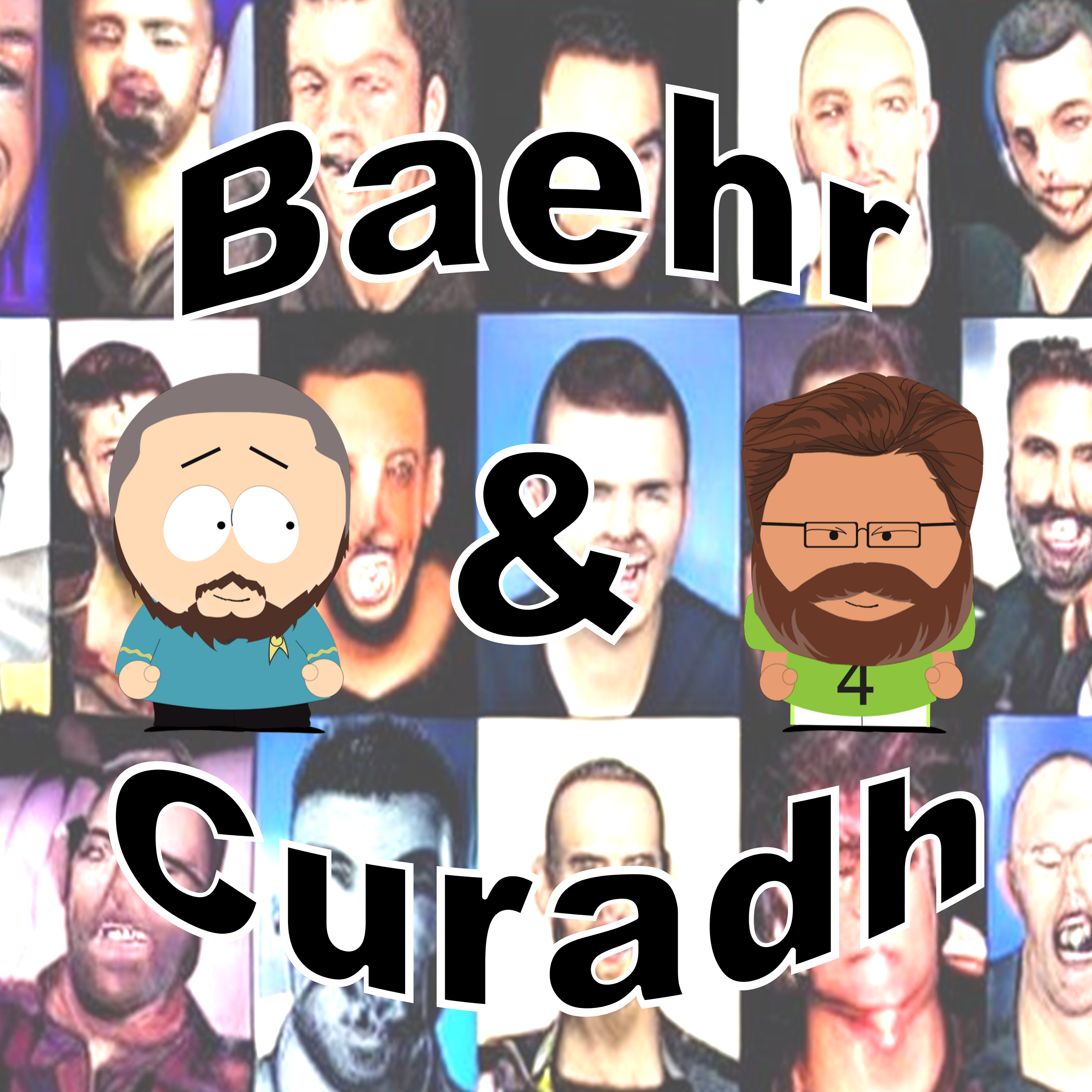 Baehr and Curadh