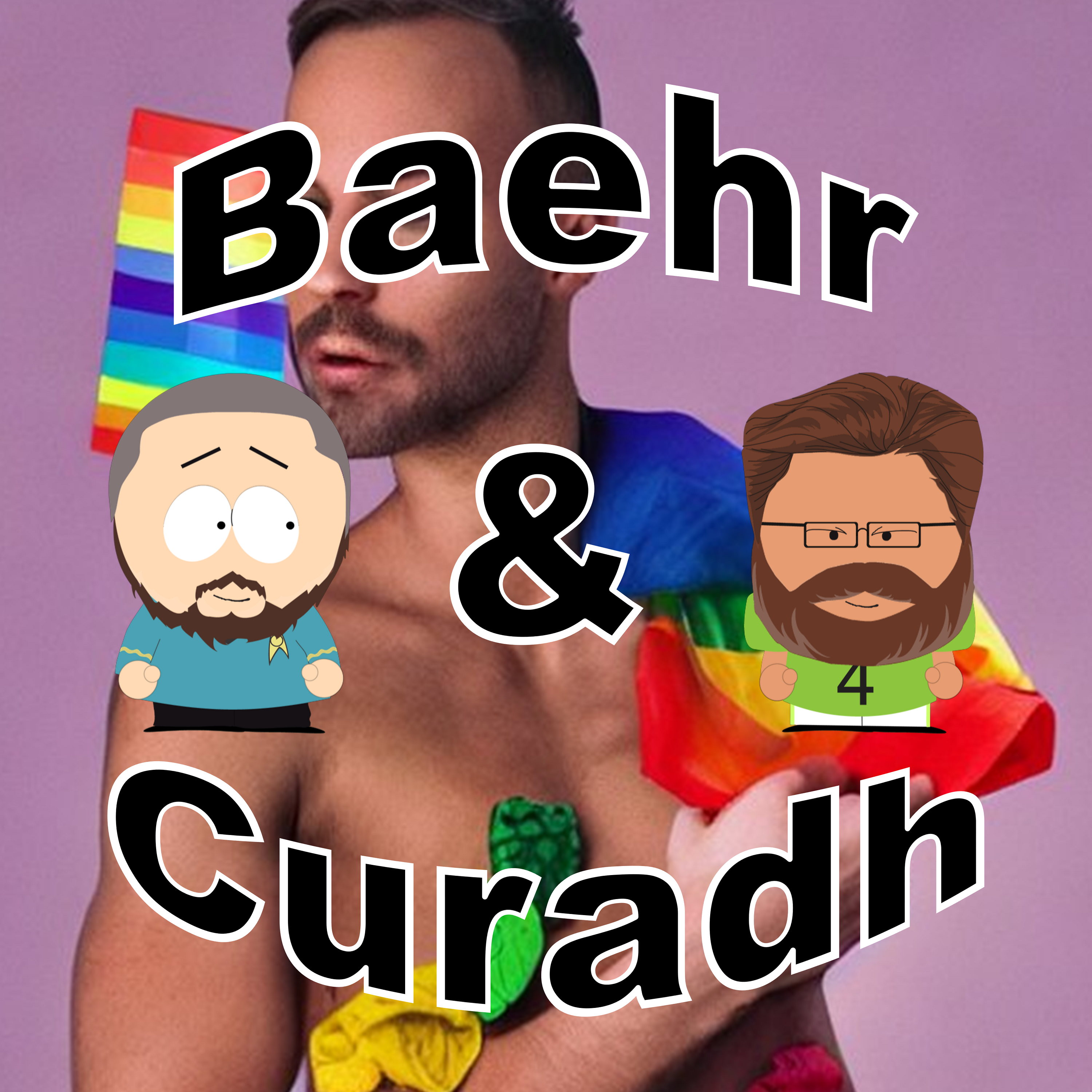 Baehr and Curadh