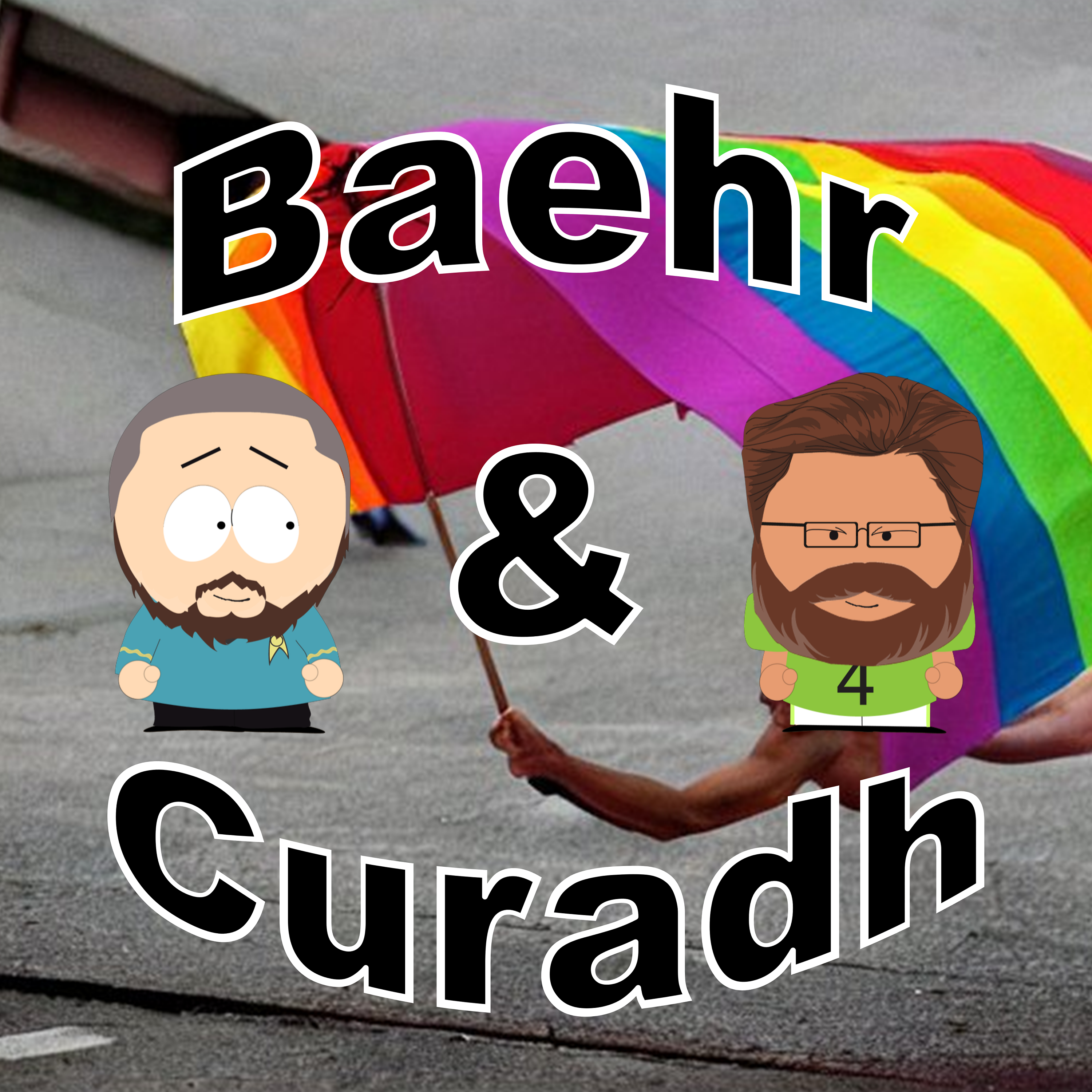 Baehr and Curadh