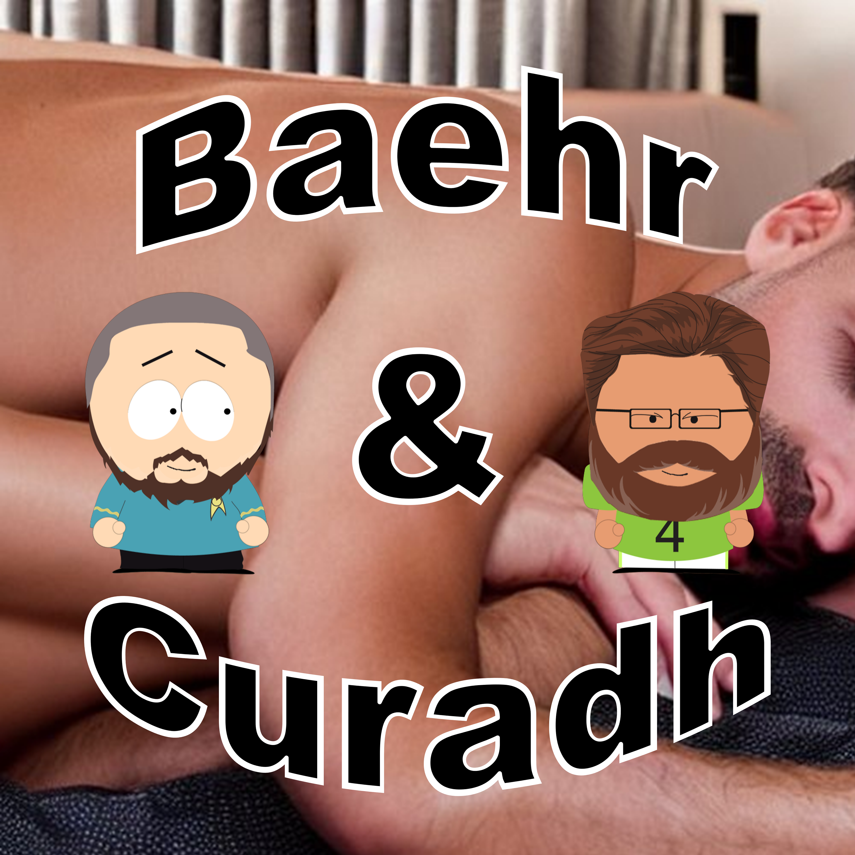 Baehr and Curadh