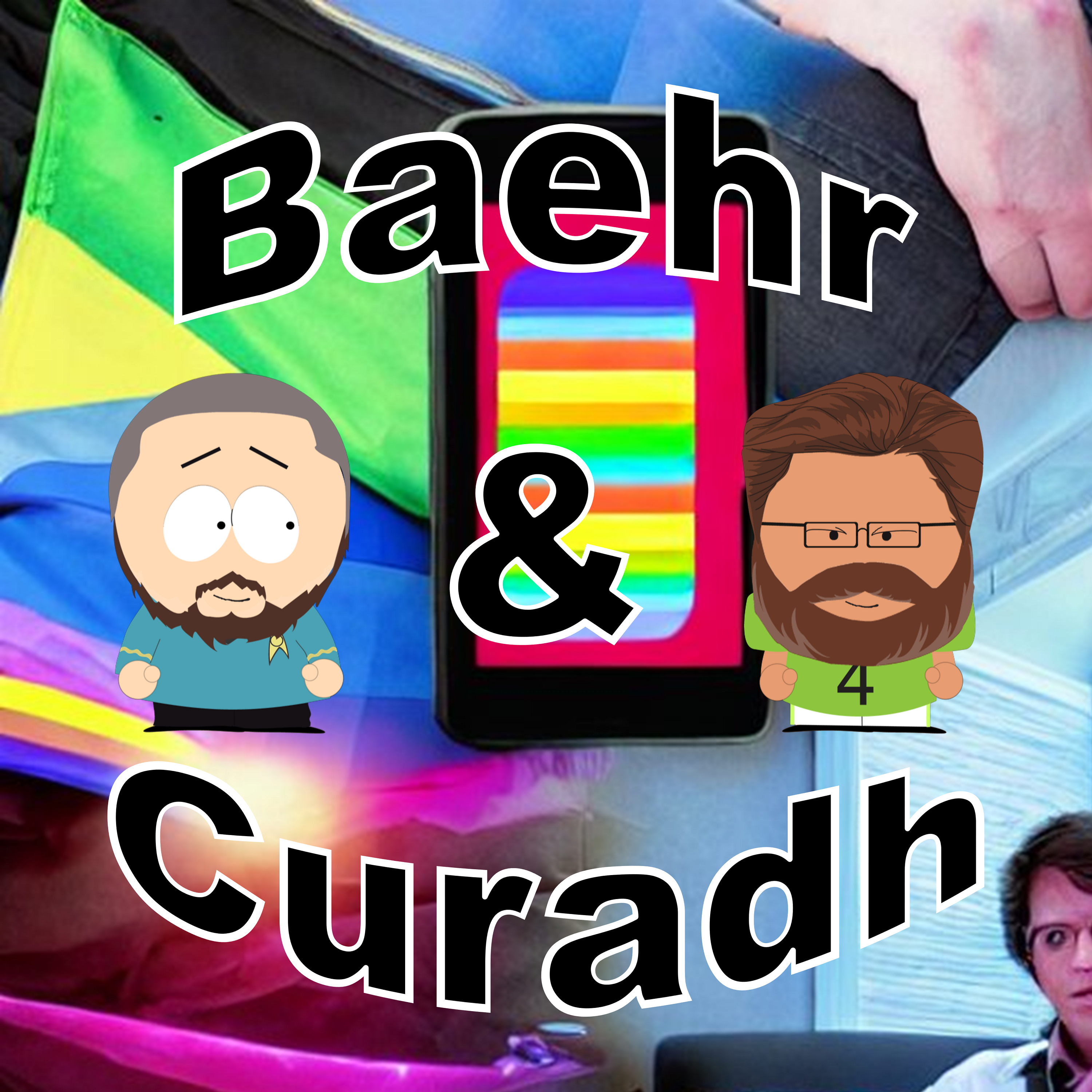 Baehr and Curadh