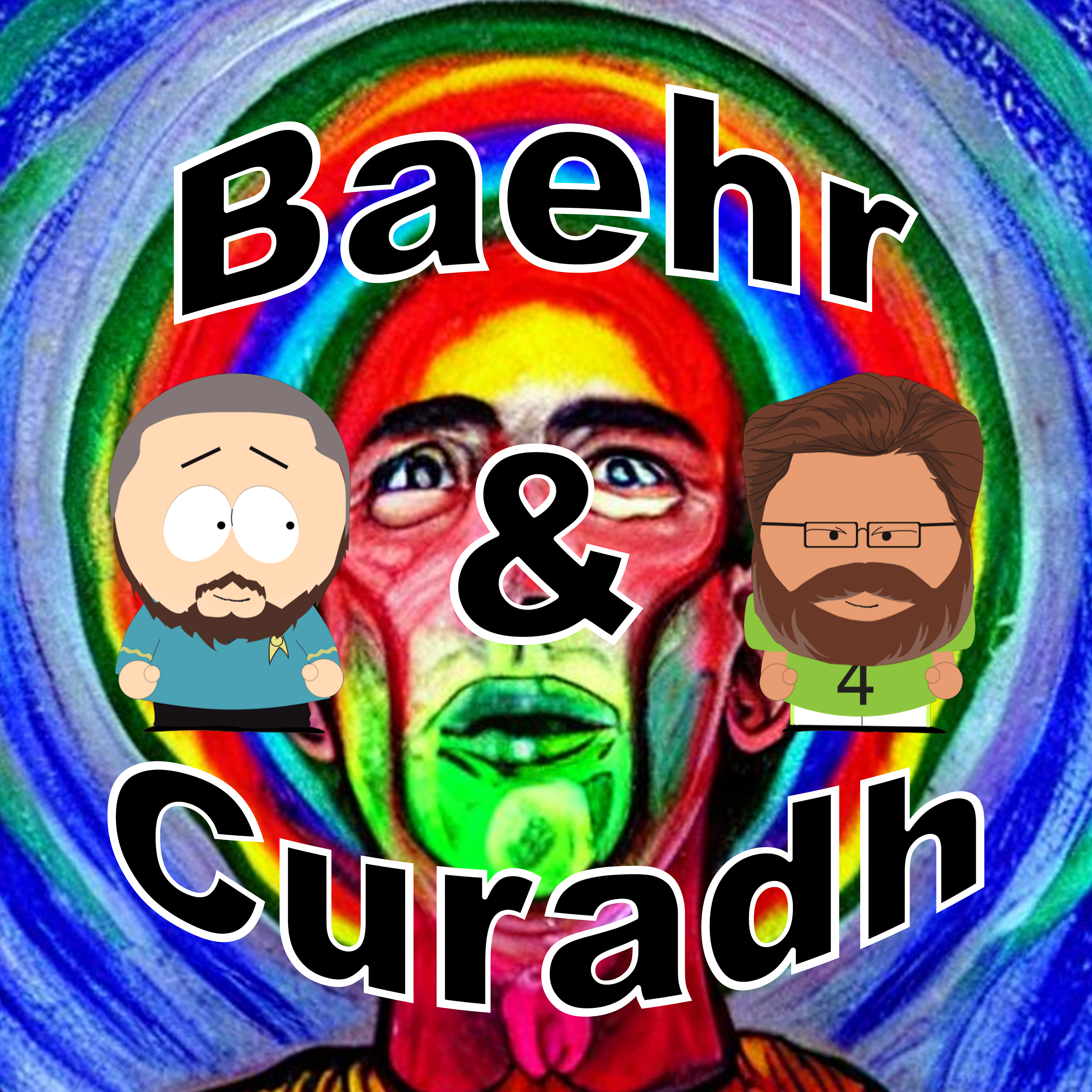 Baehr and Curadh