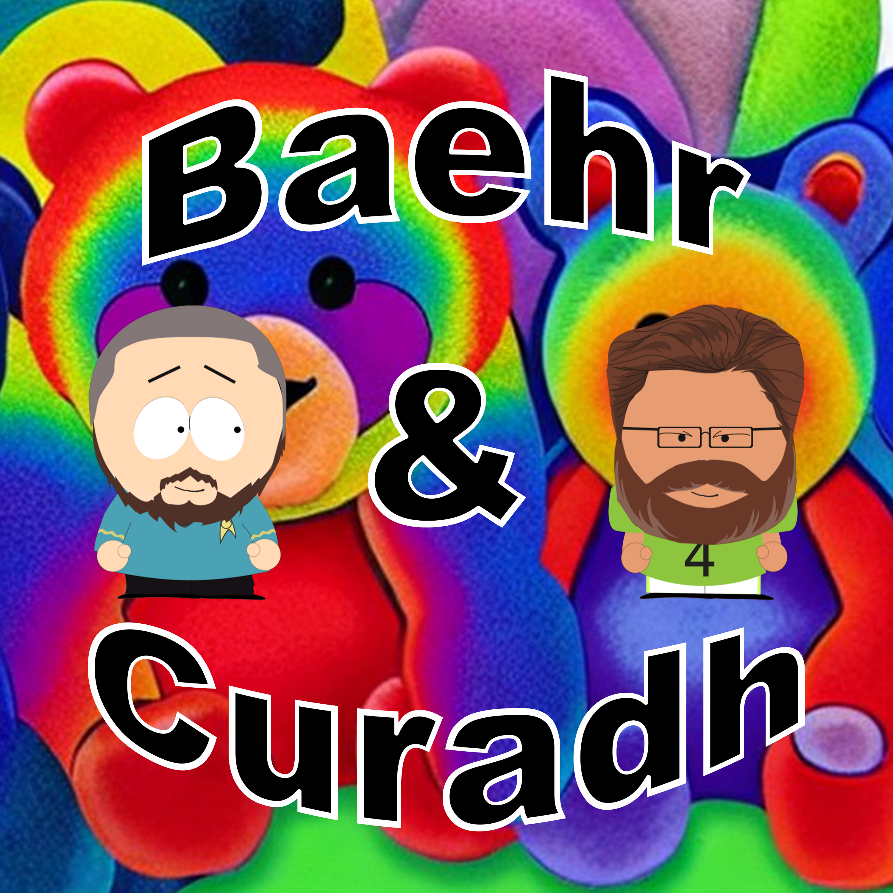 Baehr and Curadh