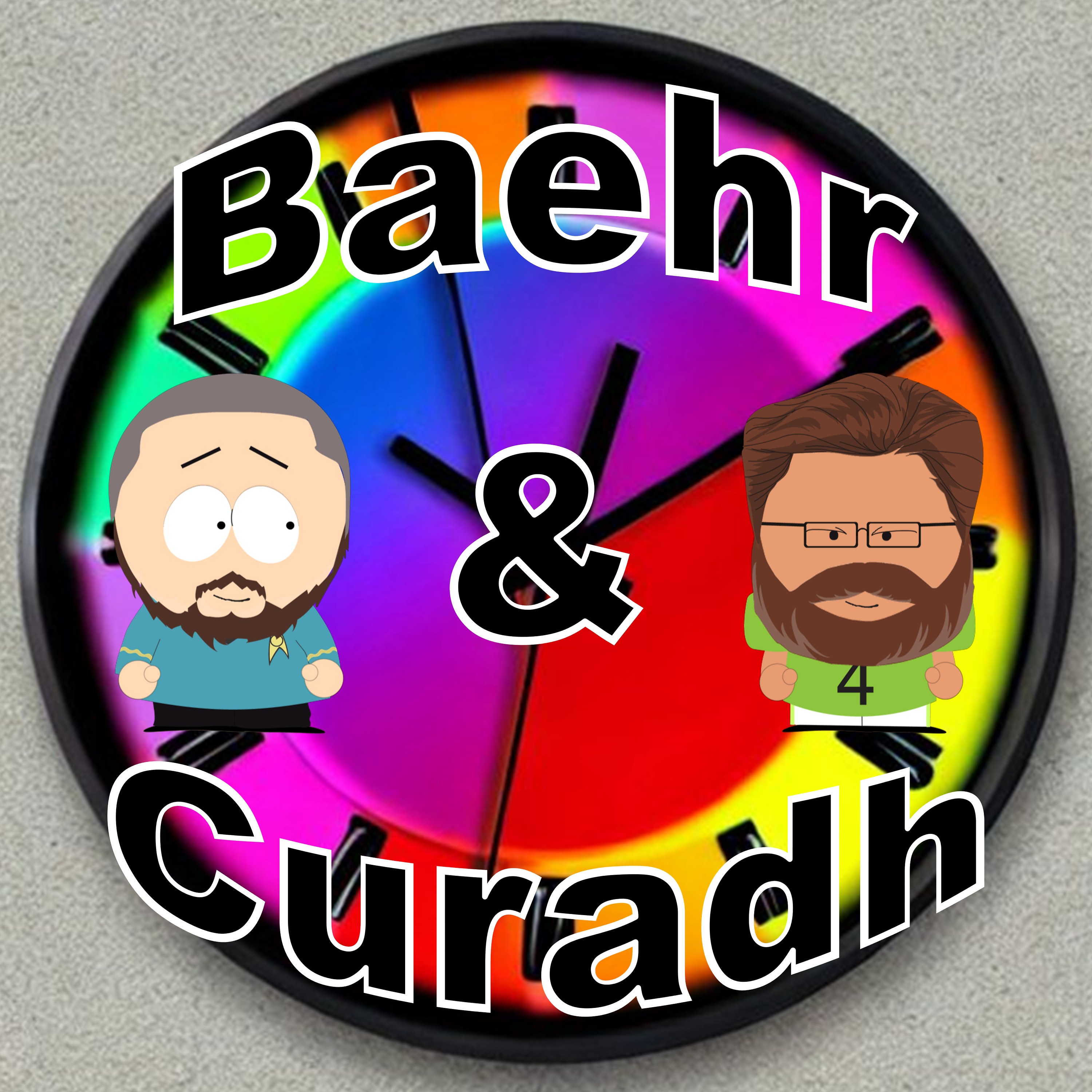 Baehr and Curadh