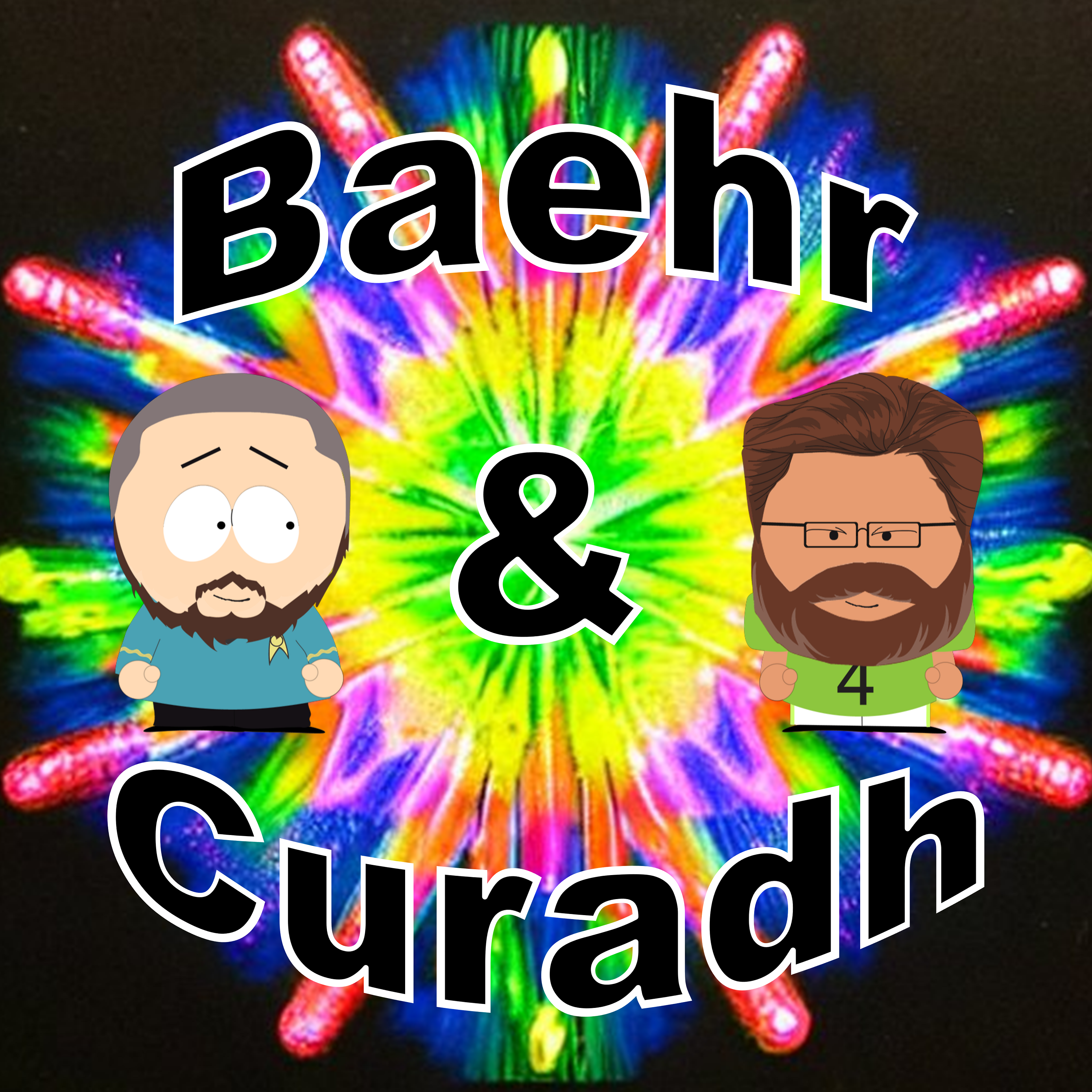 Baehr and Curadh