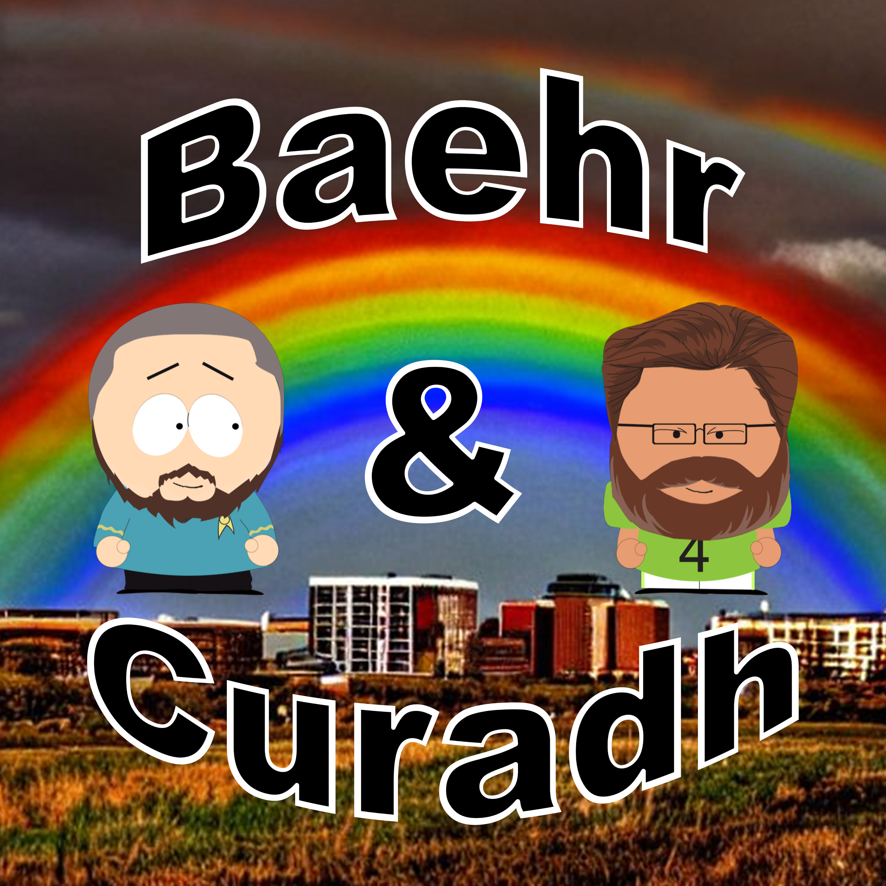 Baehr and Curadh