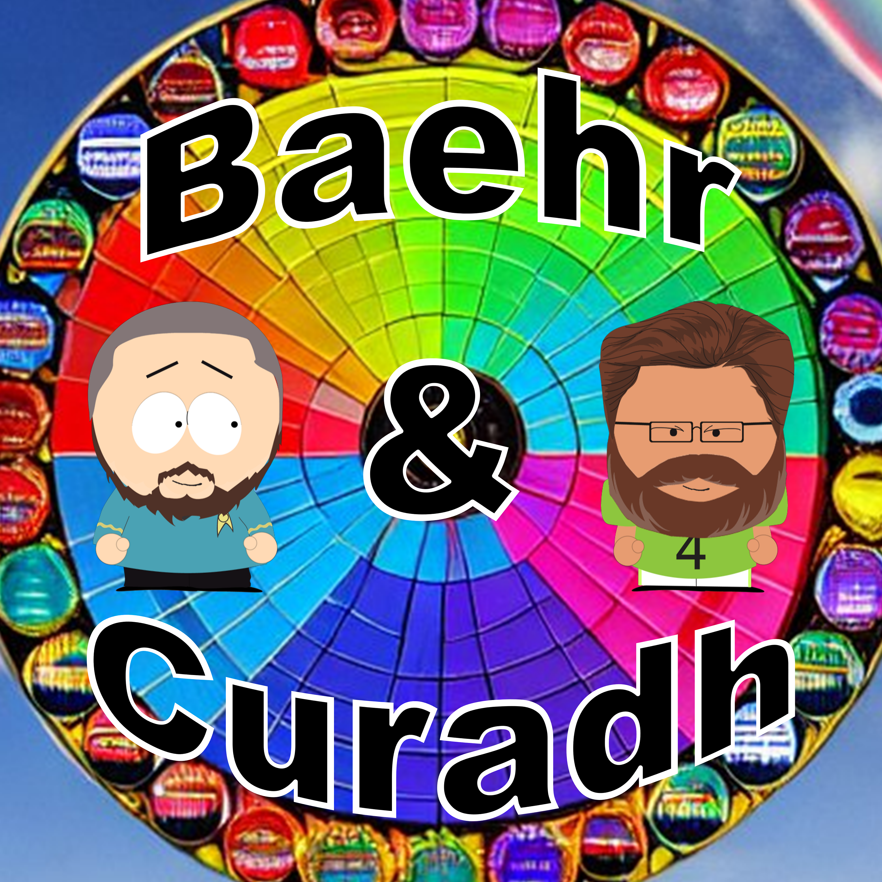 Baehr and Curadh