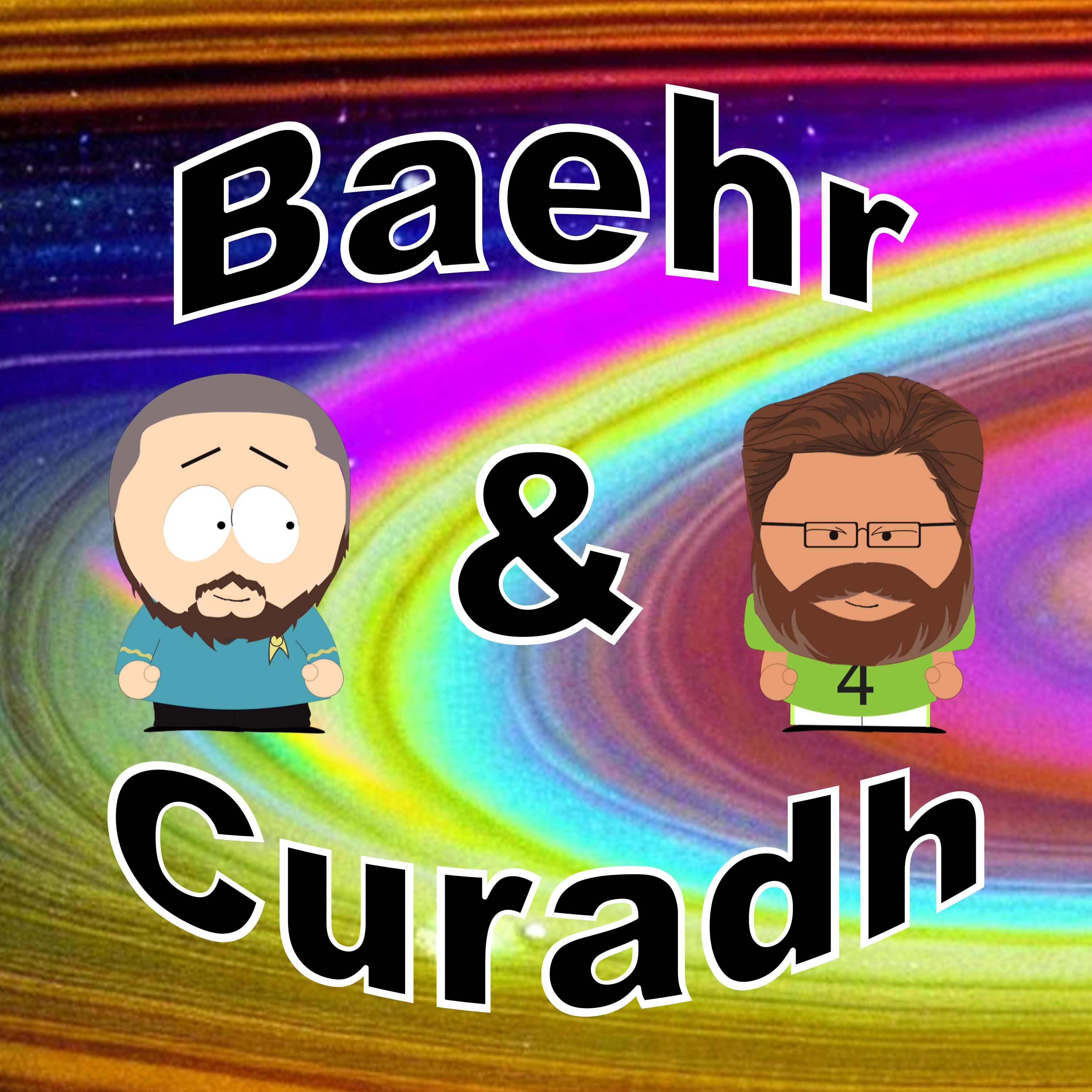 Baehr and Curadh