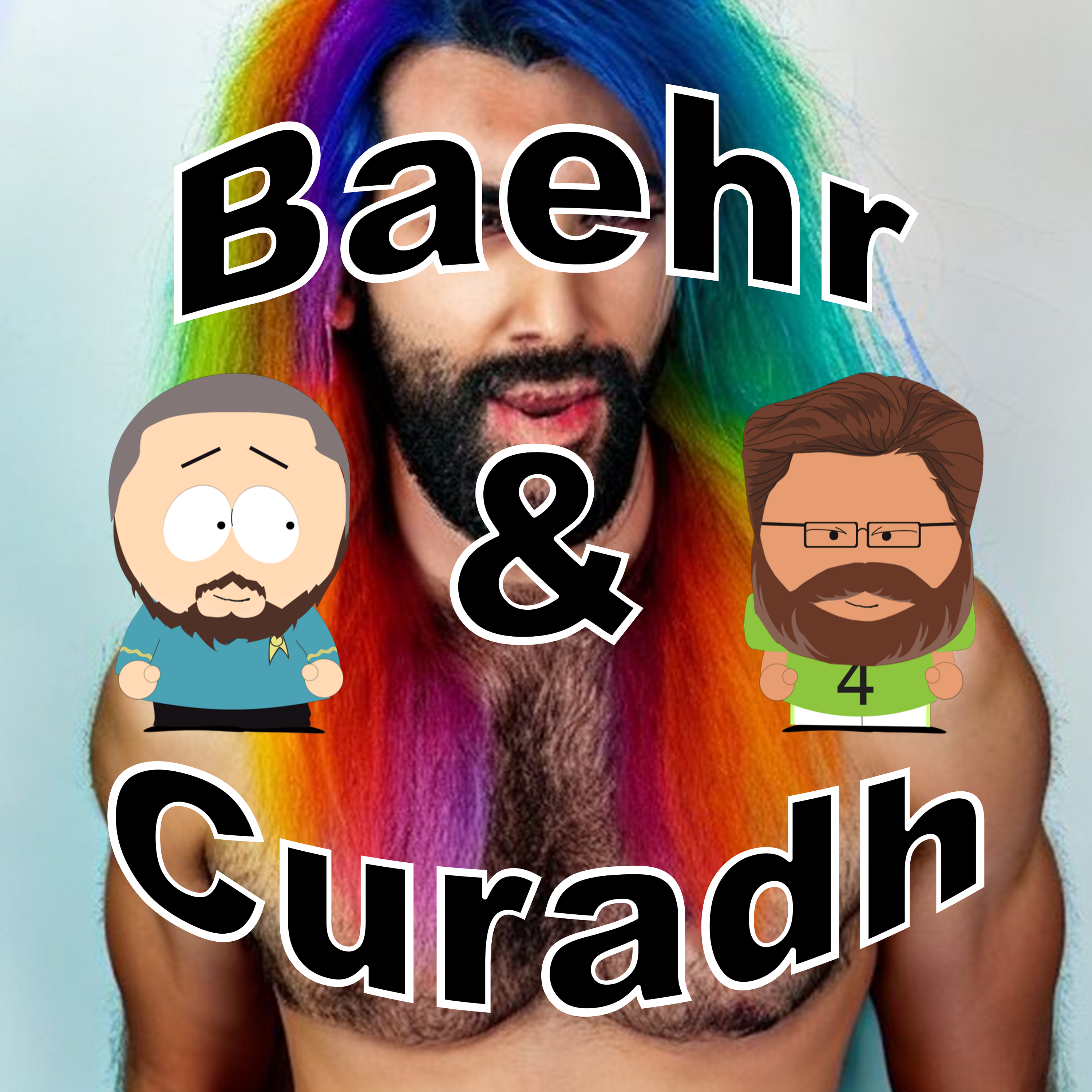 Baehr and Curadh