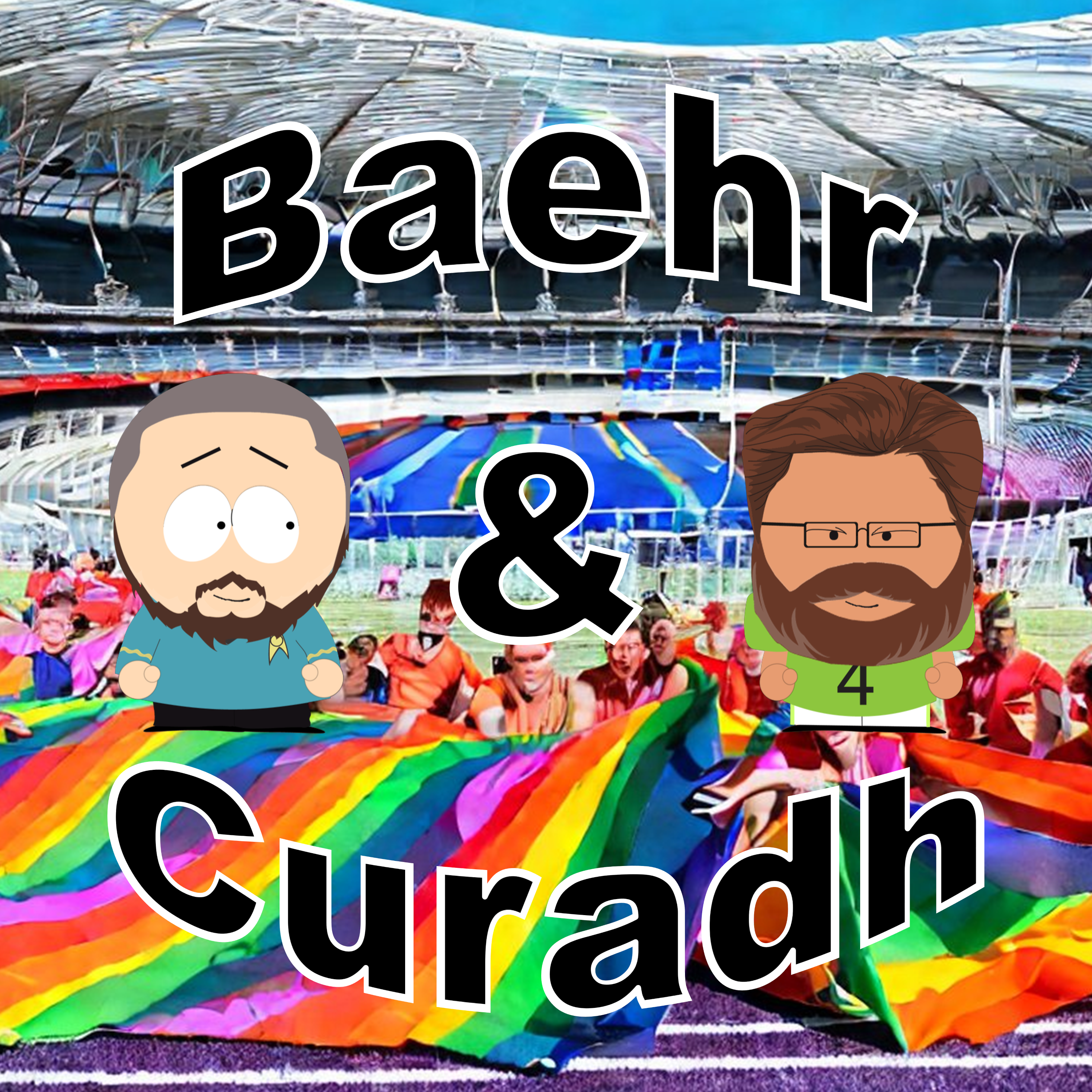 Baehr and Curadh