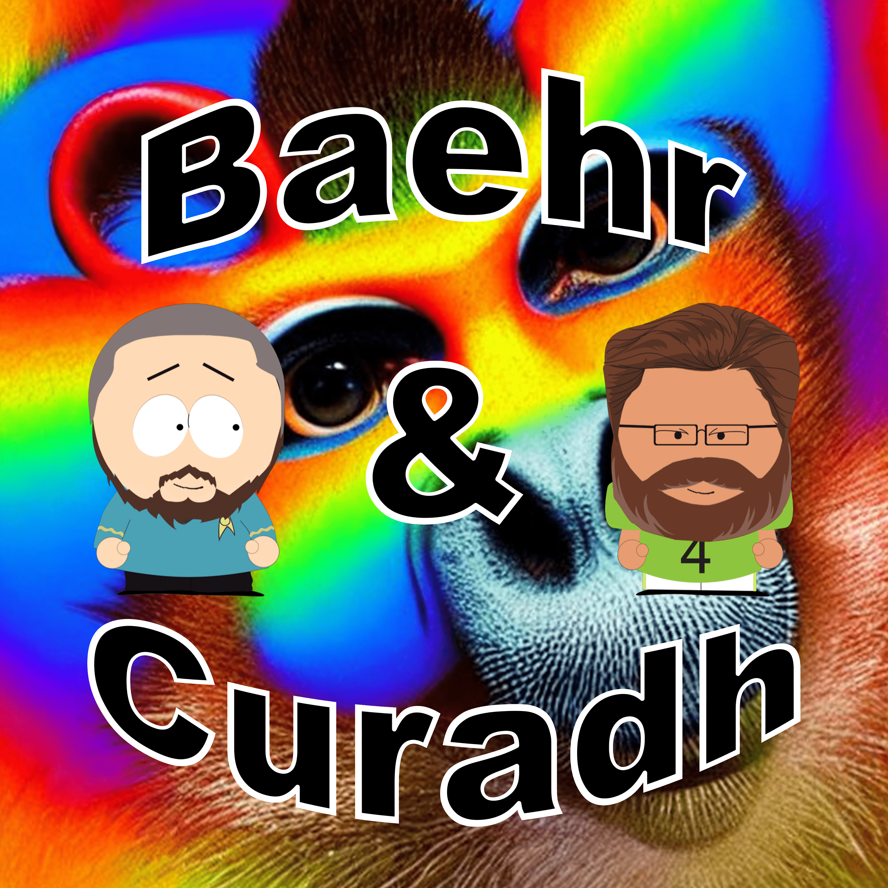 Baehr and Curadh