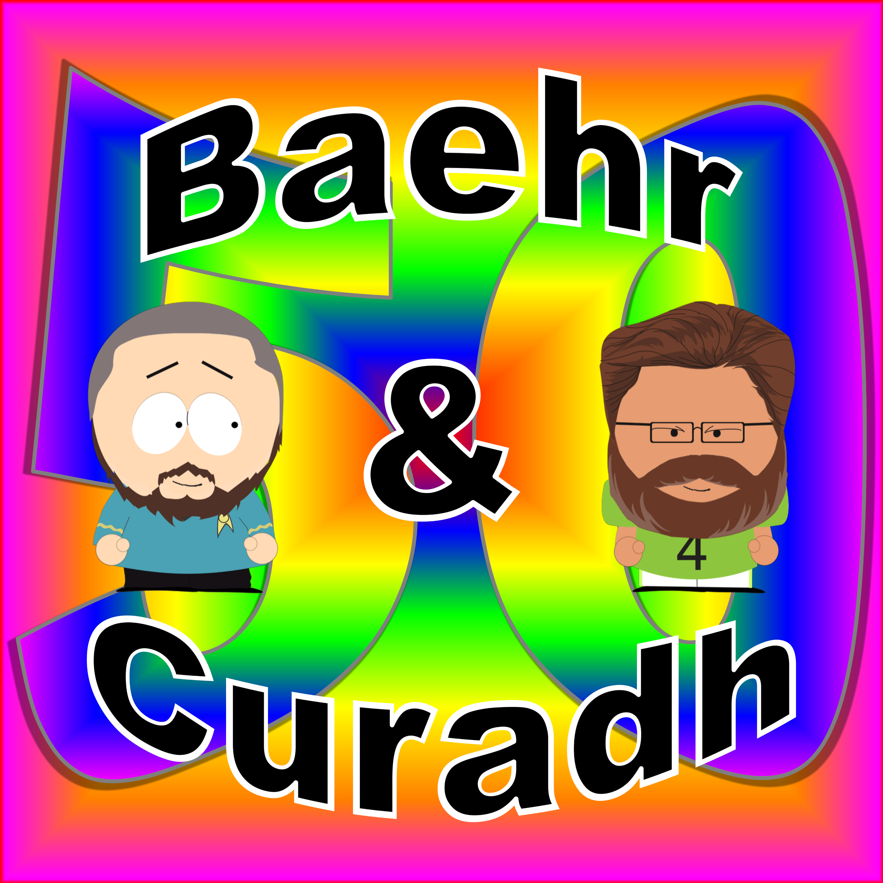 Baehr and Curadh