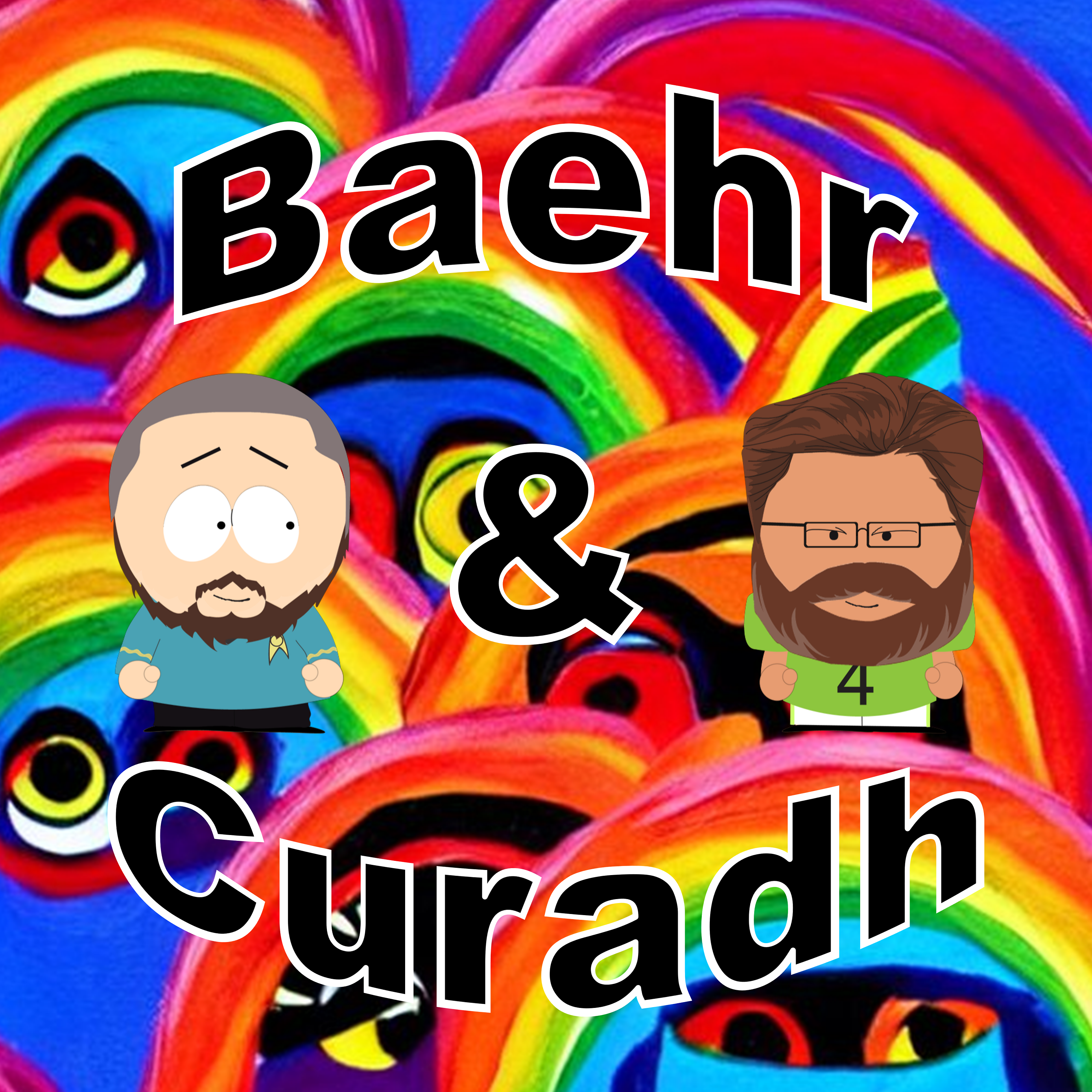 Baehr and Curadh