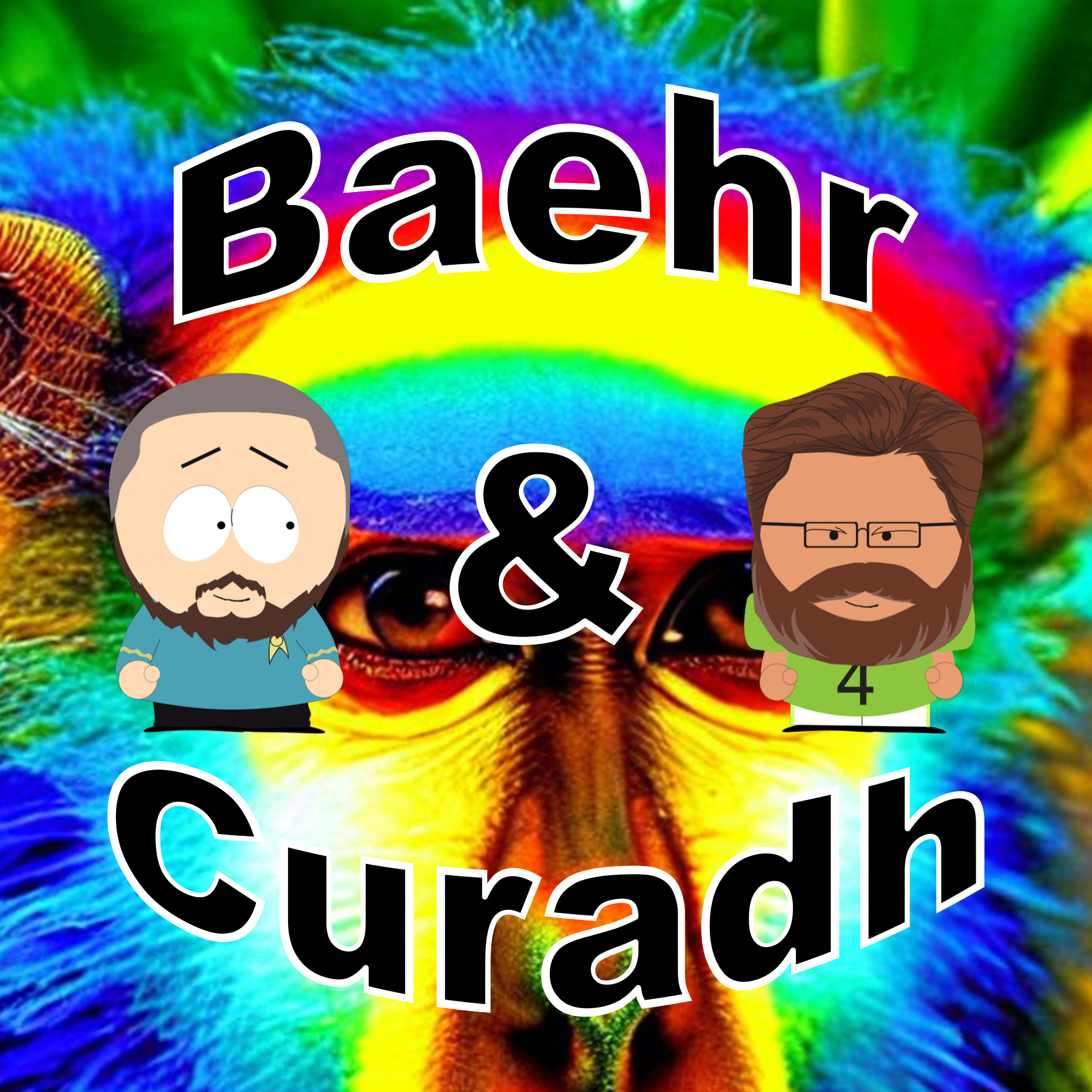 Baehr and Curadh