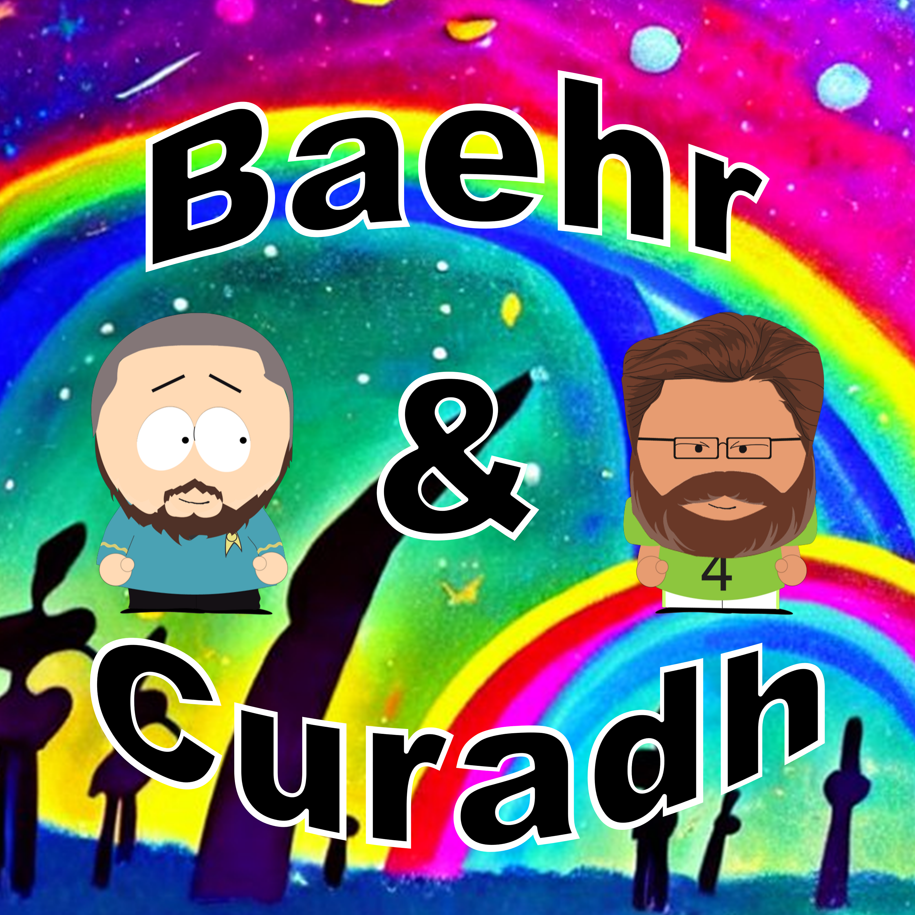 Baehr and Curadh