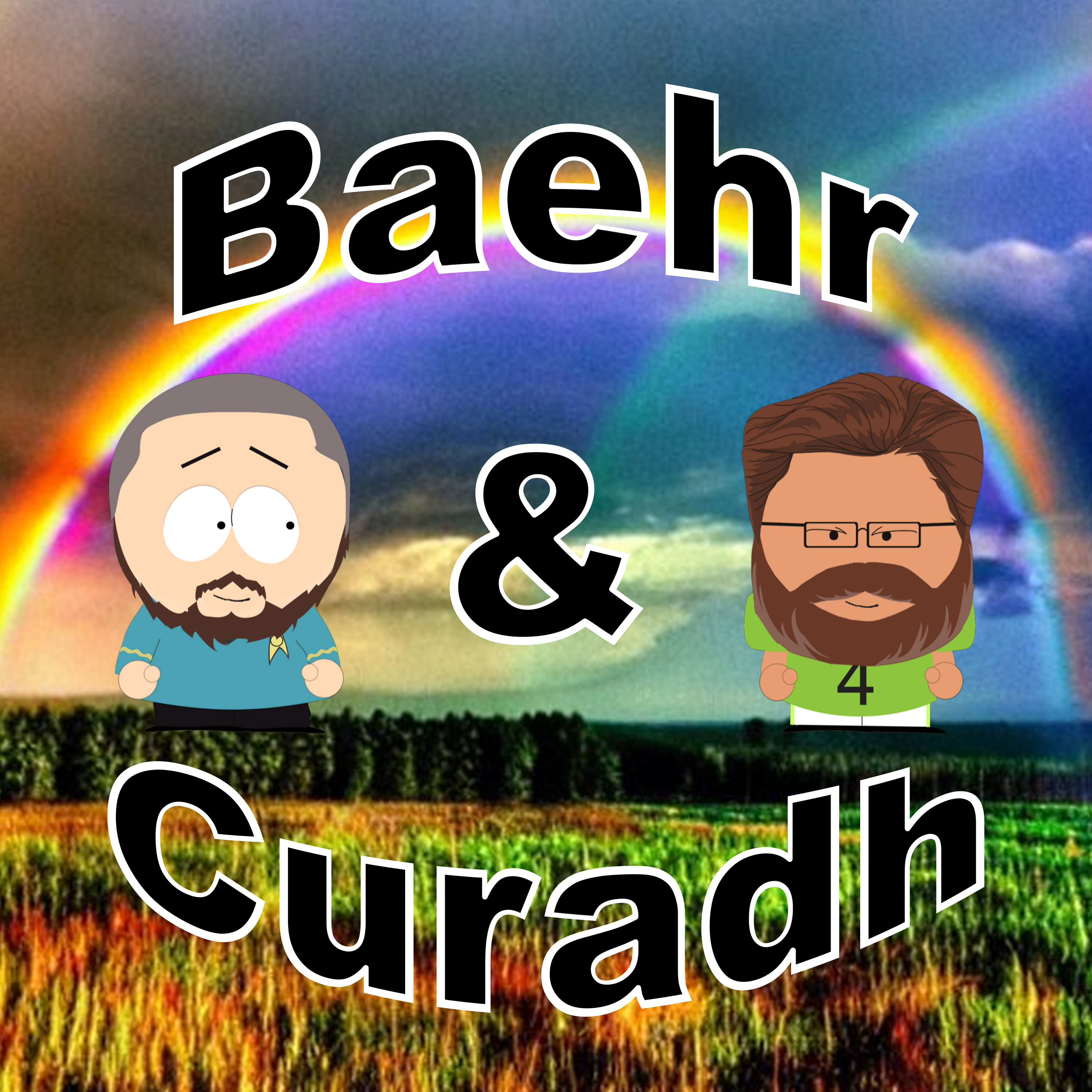 Baehr and Curadh