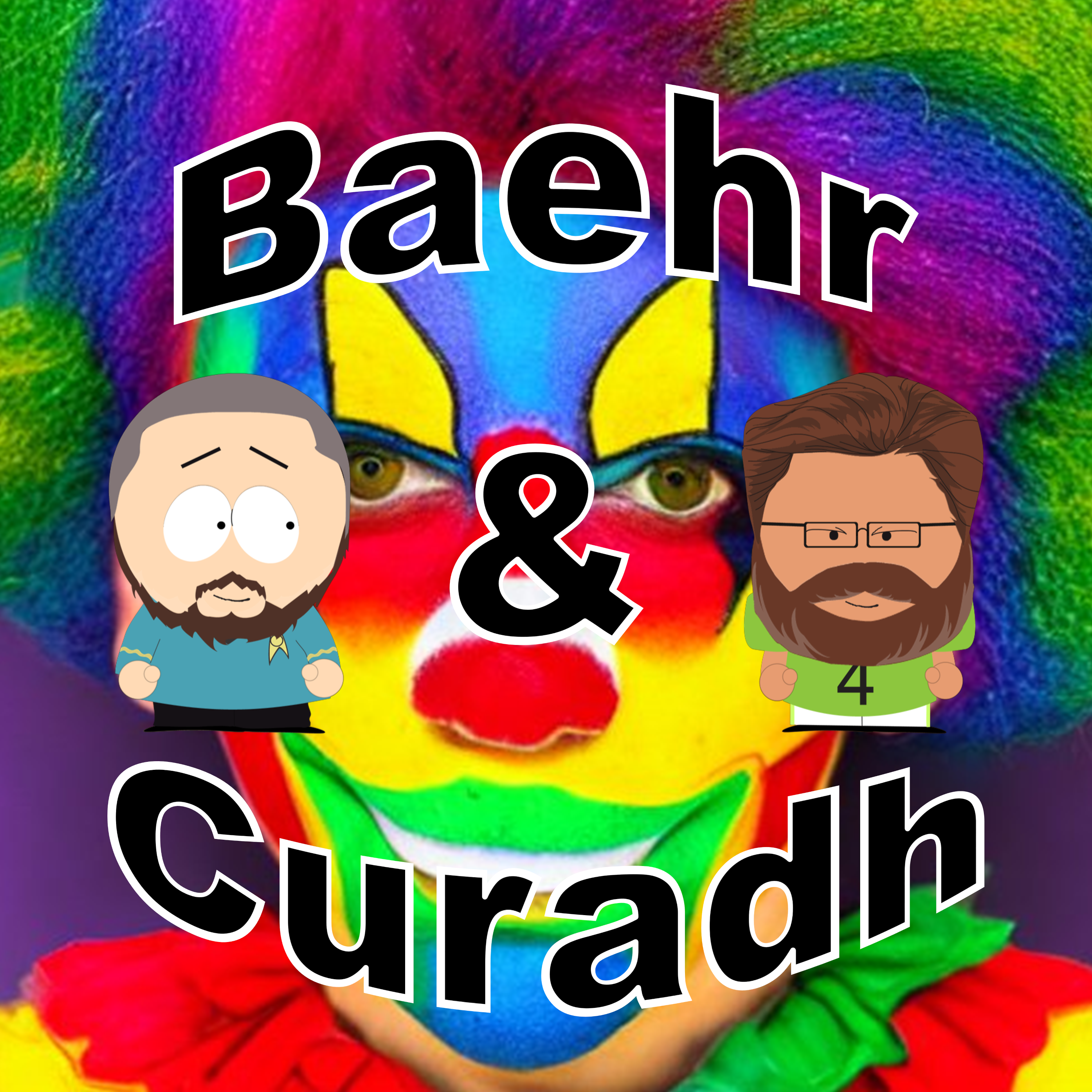 Baehr and Curadh