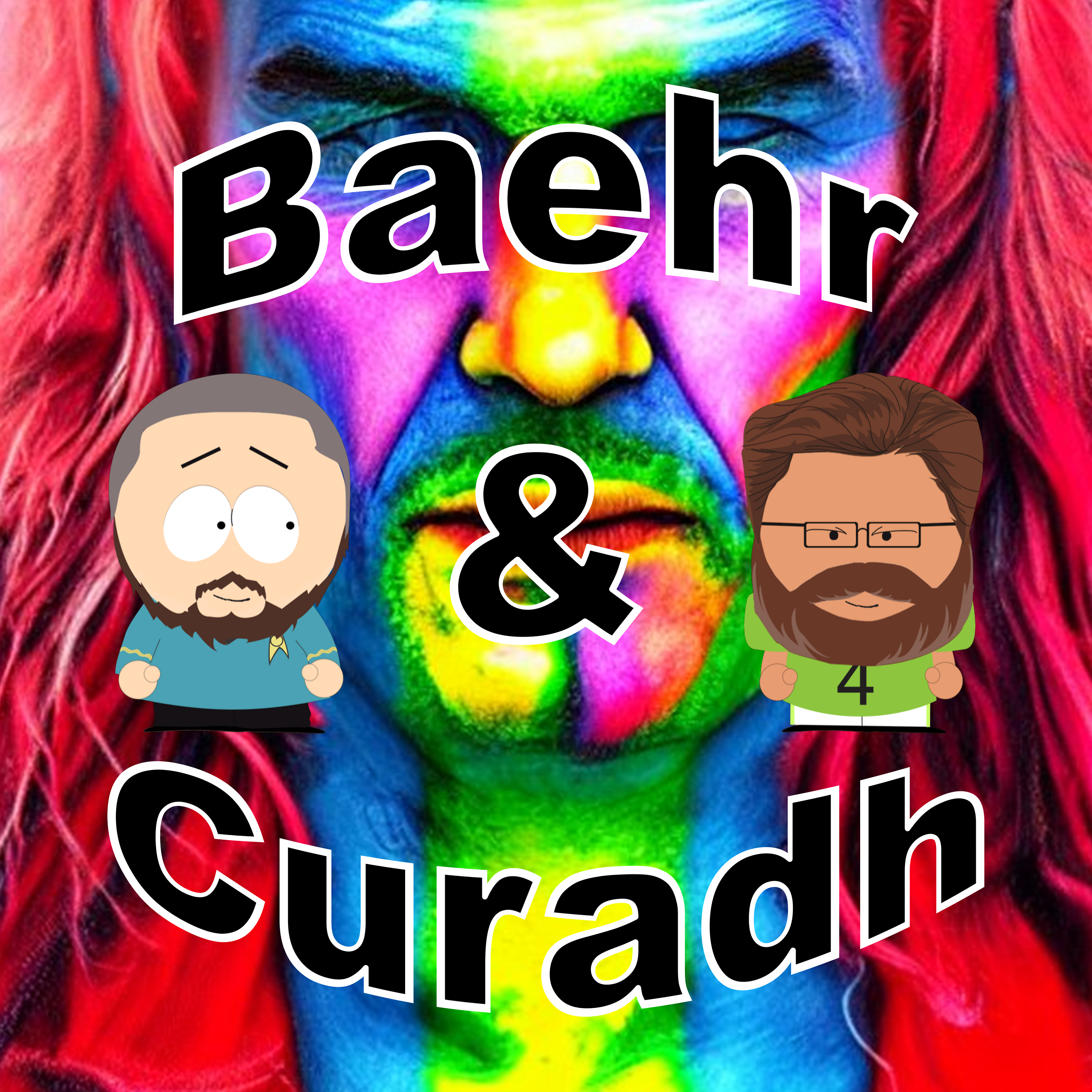 Baehr and Curadh