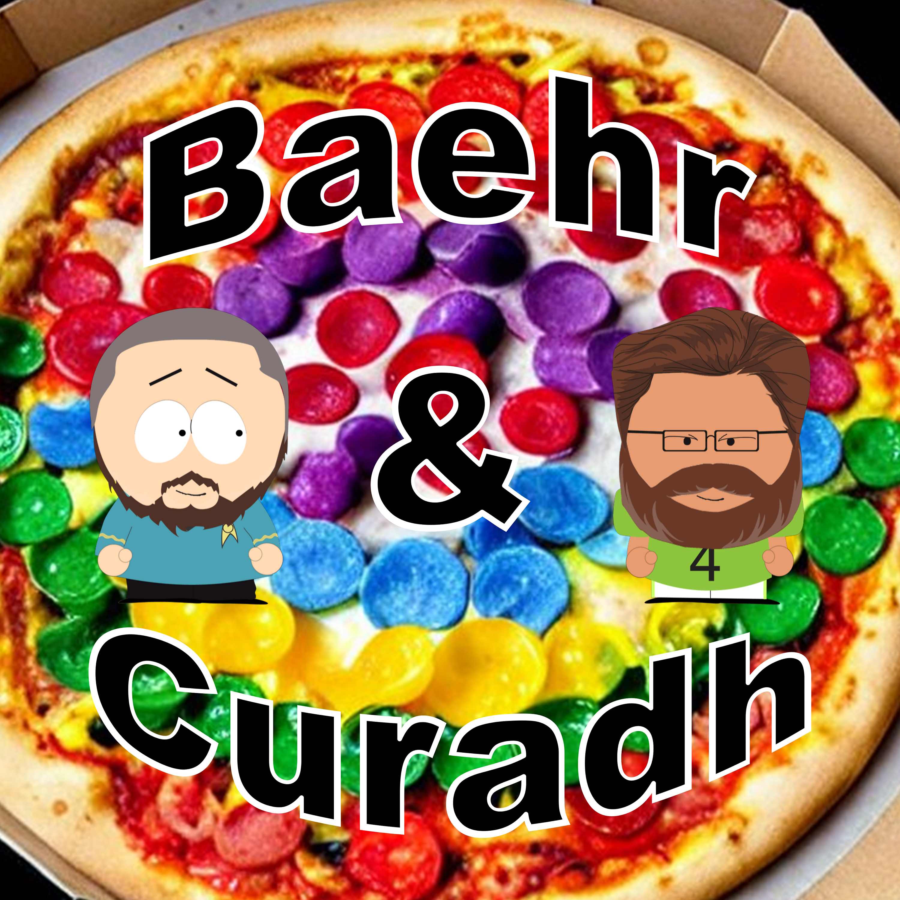 Baehr and Curadh