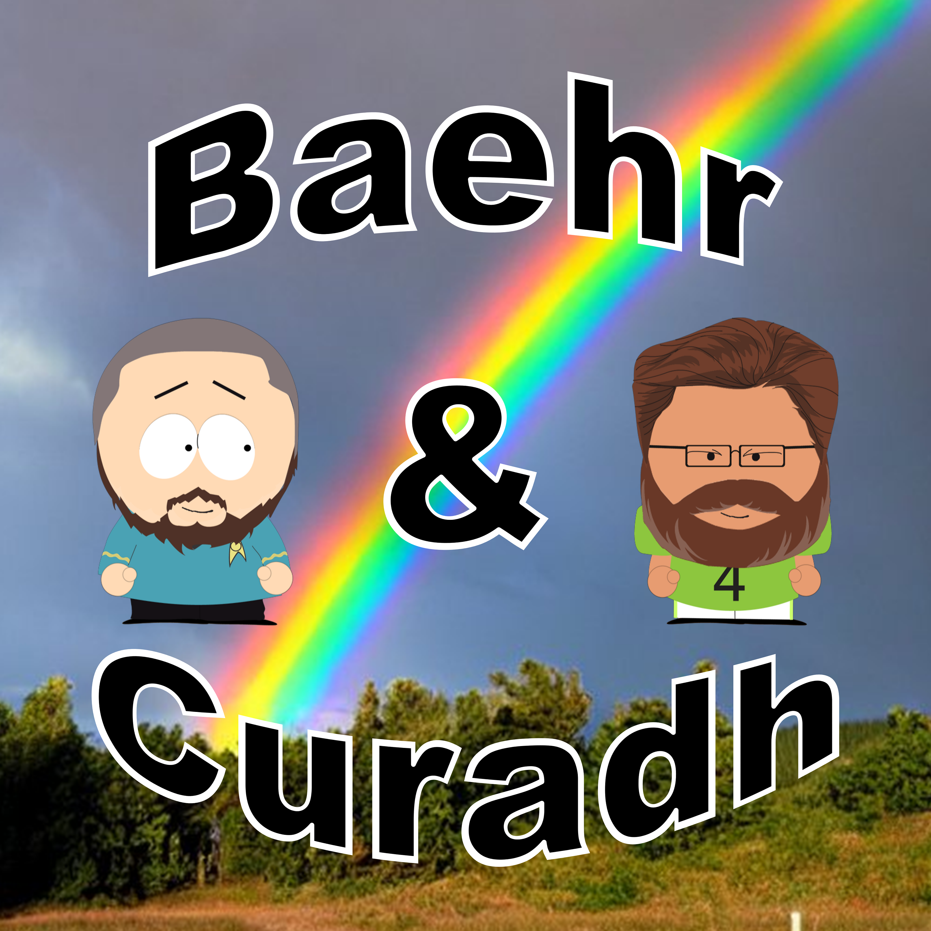 Baehr and Curadh