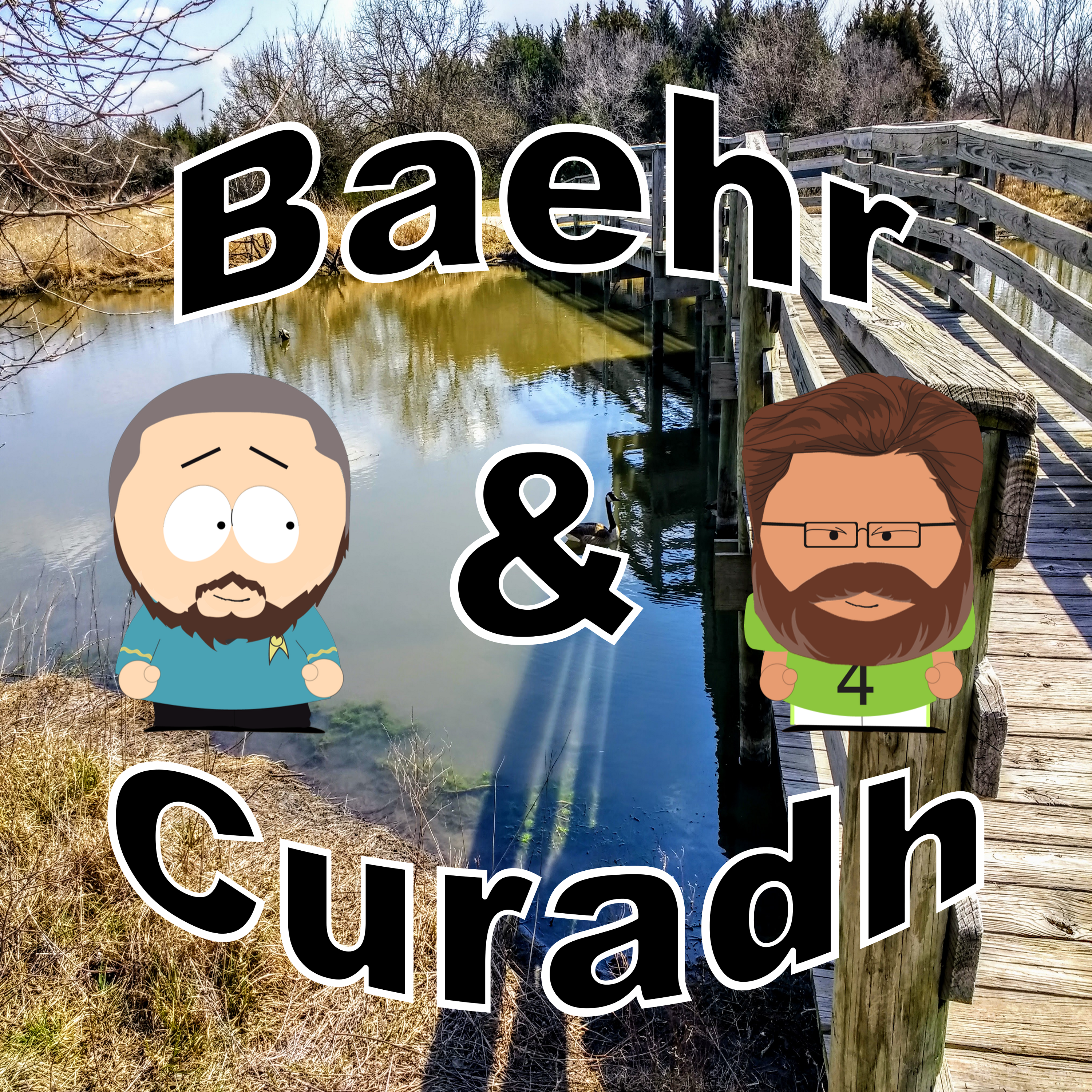 Baehr and Curadh